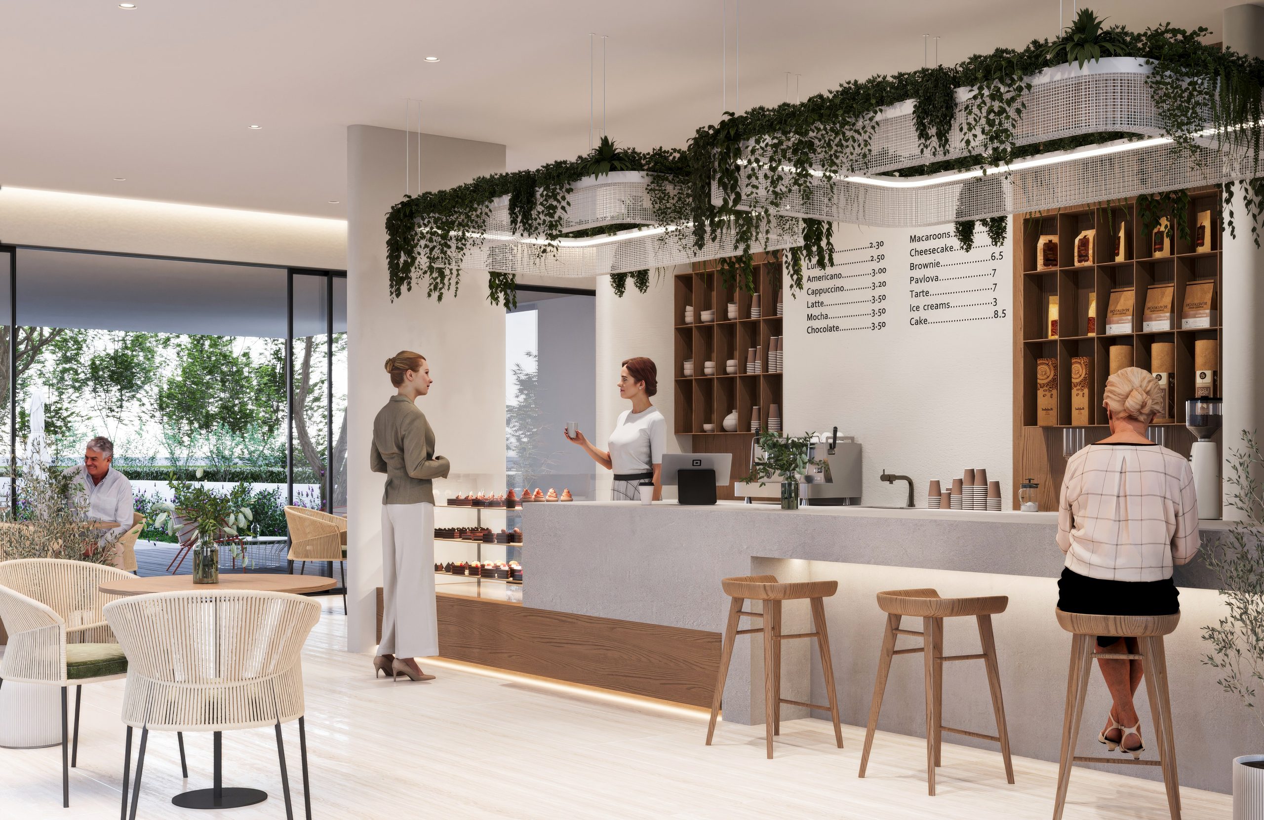 1 Bed, 1 Bath, ApartmentFor Sale, Paphos, Paphos