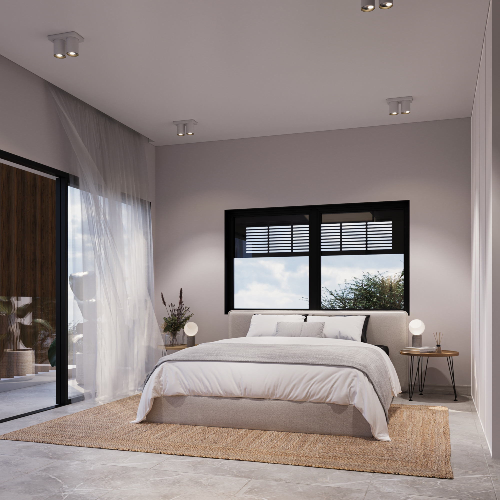 1 Bed, 1 Bath, ApartmentFor Sale, Paphos, Paphos