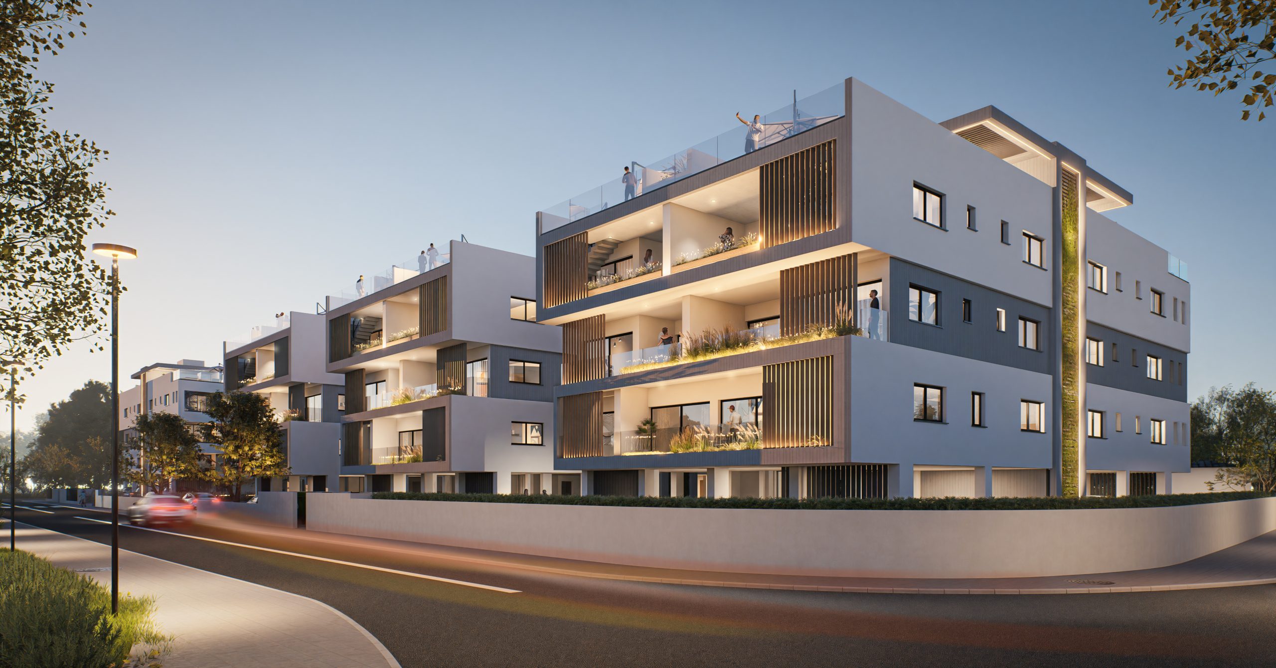 2 Bed, 2 Bath, ApartmentFor Sale, Paphos, Paphos