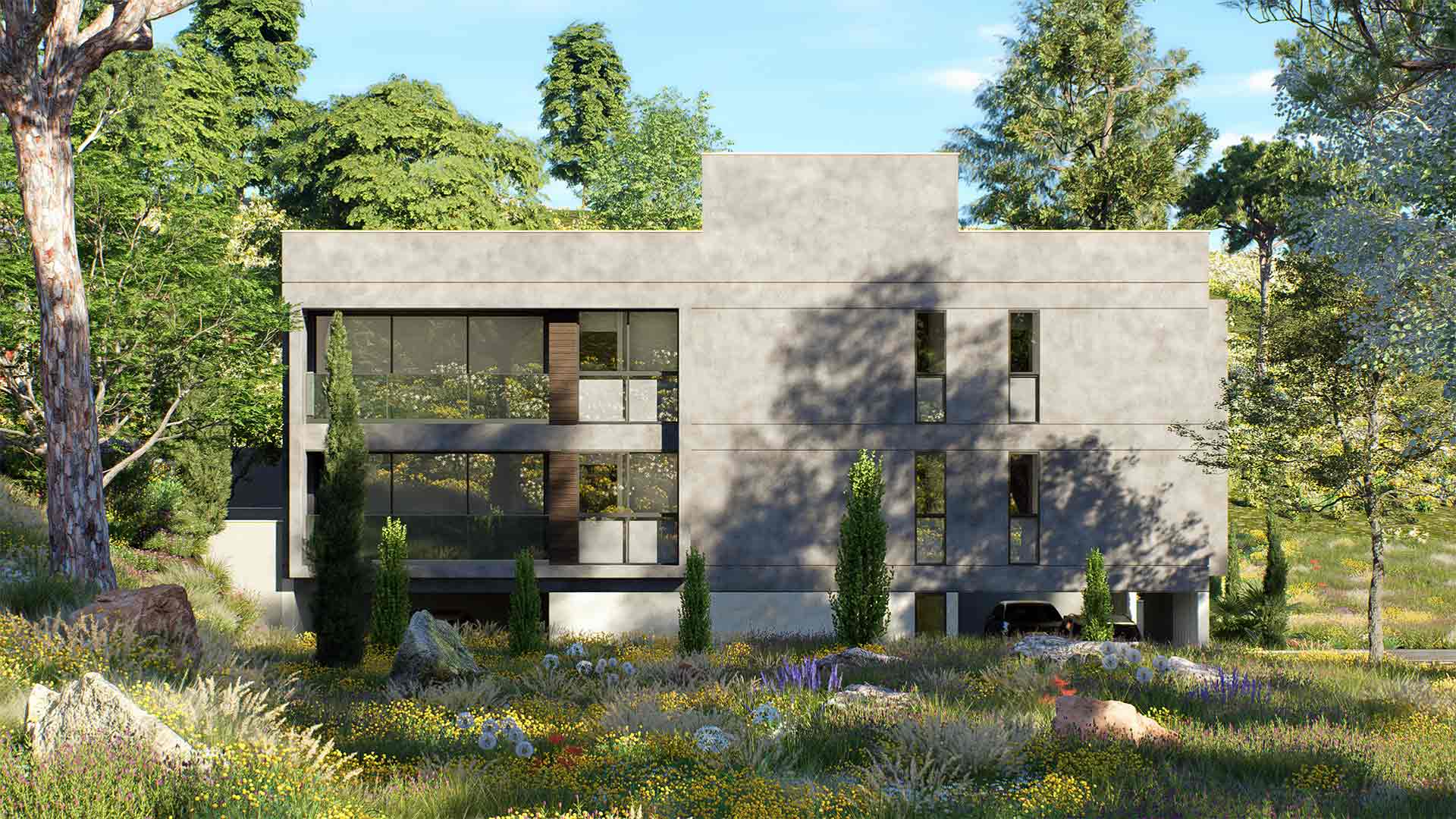 3 Bed, 2 Bath, ApartmentFor Sale, Paphos, Paphos