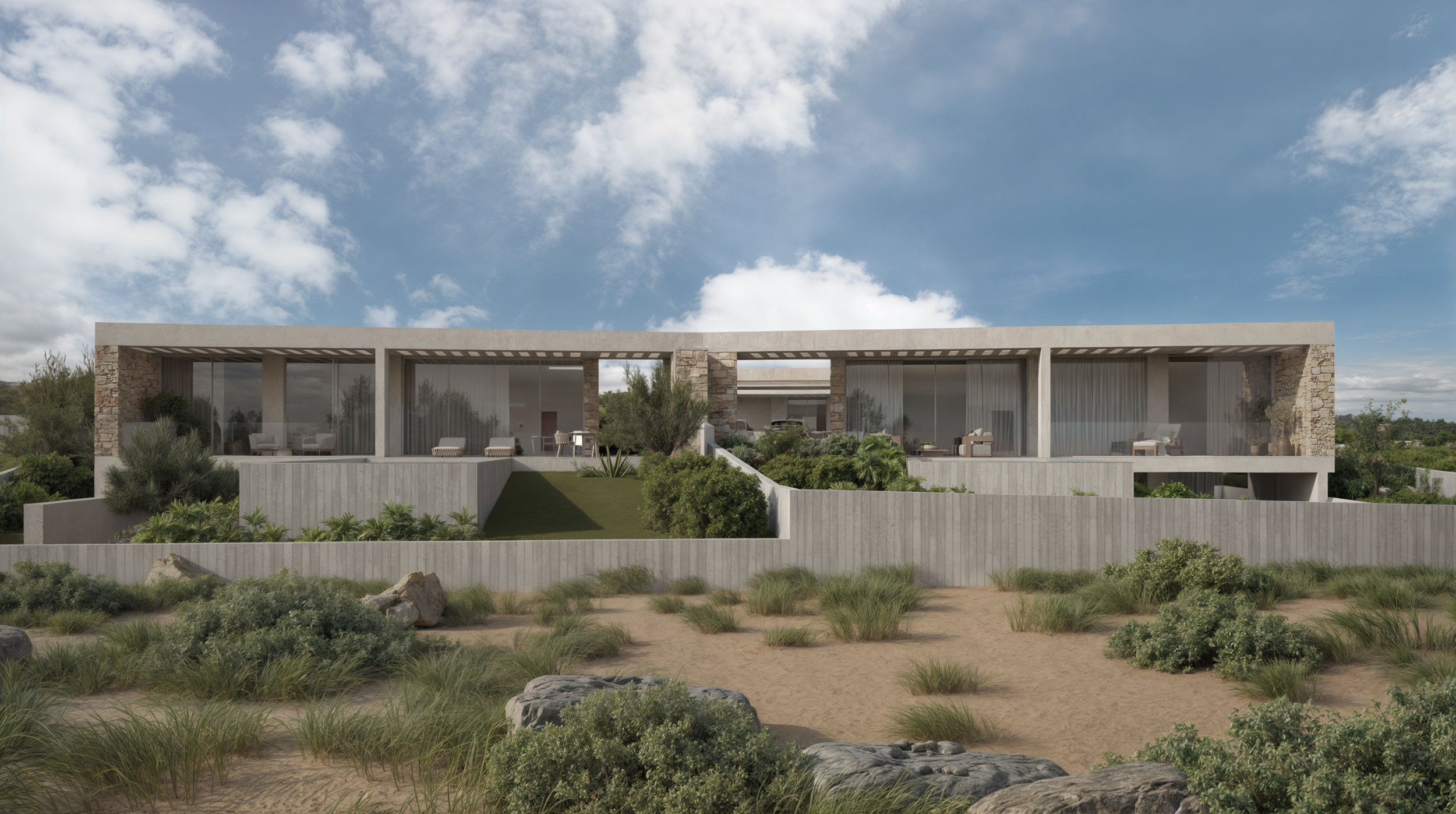 4 Bed, 4 Bath, HouseFor Sale, Paphos, Paphos