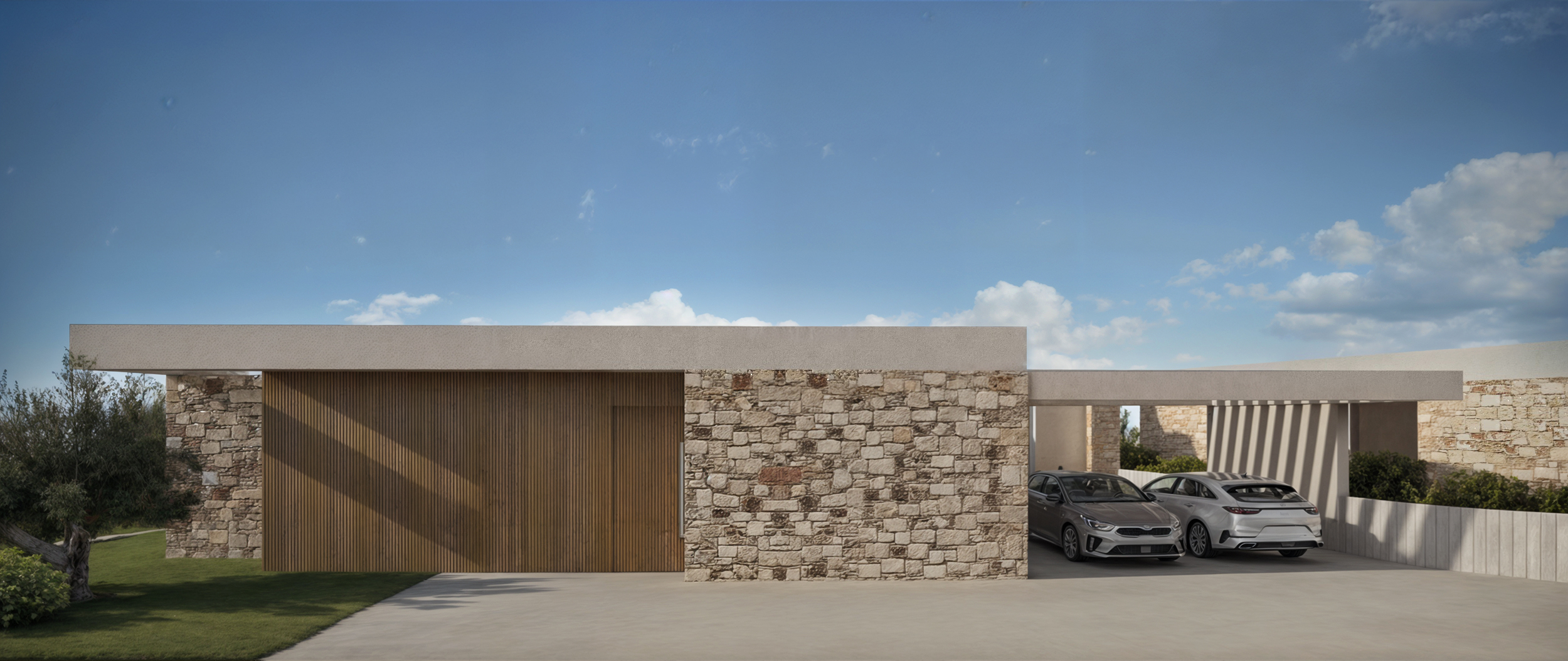 4 Bed, 4 Bath, HouseFor Sale, Paphos, Paphos