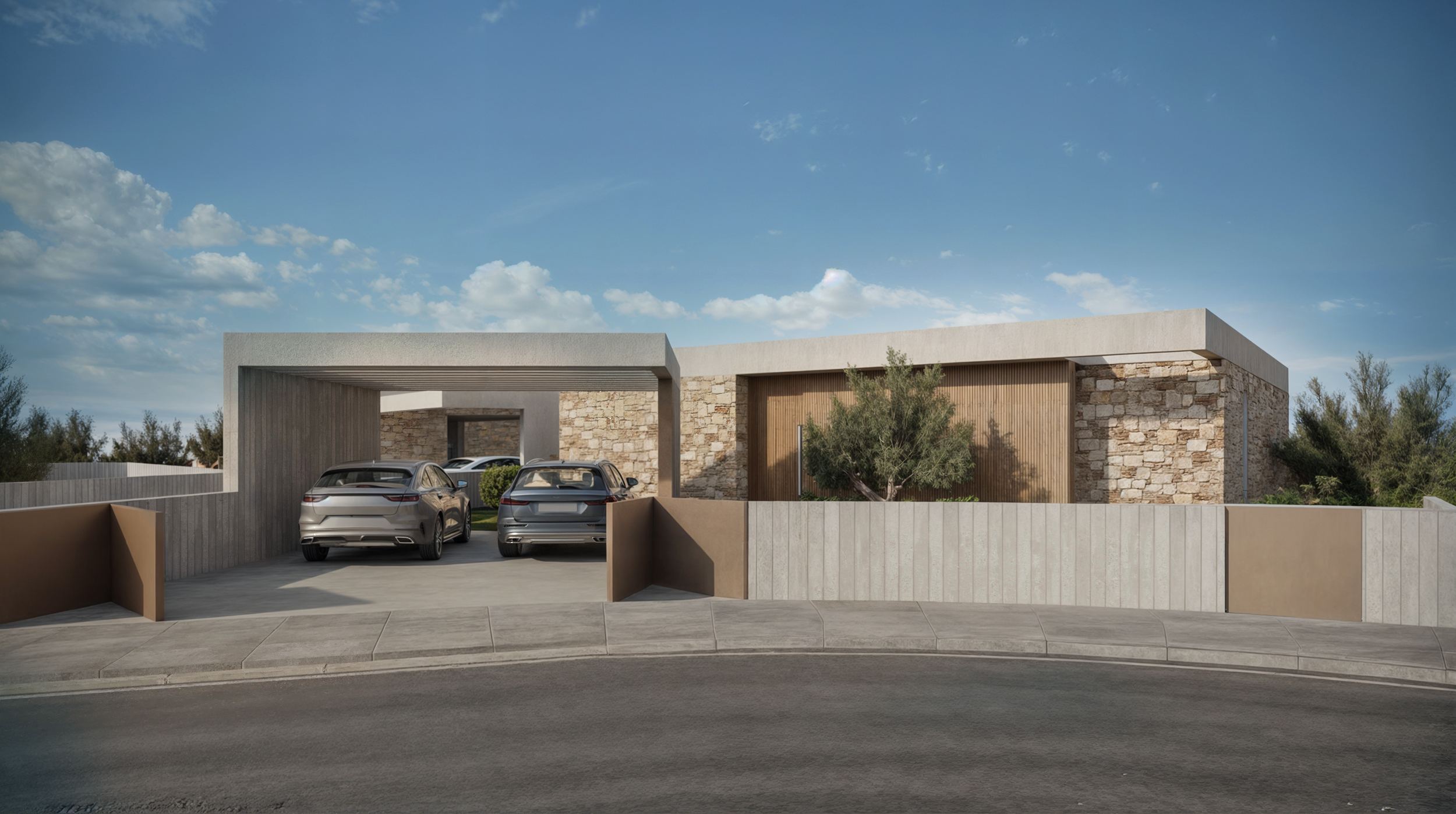 4 Bed, 4 Bath, HouseFor Sale, Paphos, Paphos