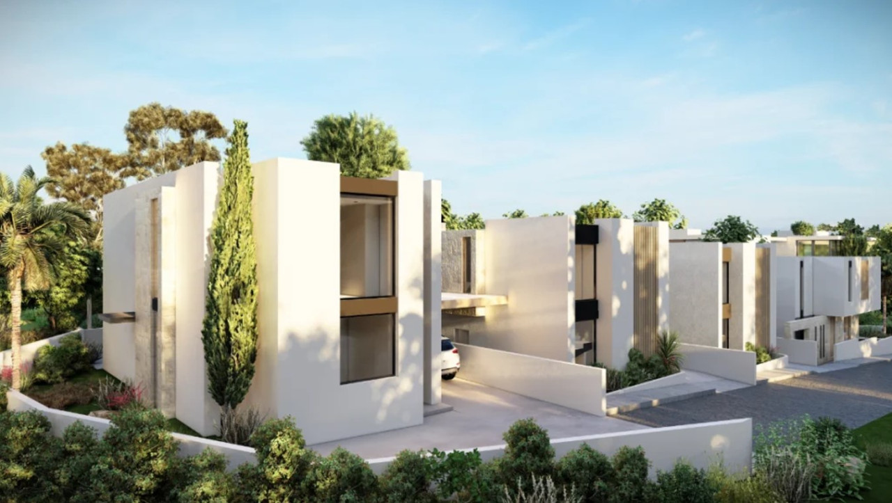 3 Bed, 3 Bath, HouseFor Sale, Konia, Paphos