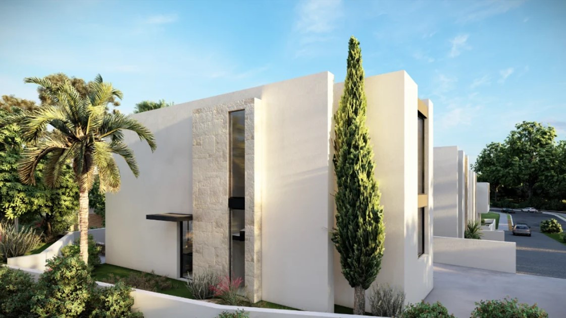 3 Bed, 3 Bath, HouseFor Sale, Konia, Paphos