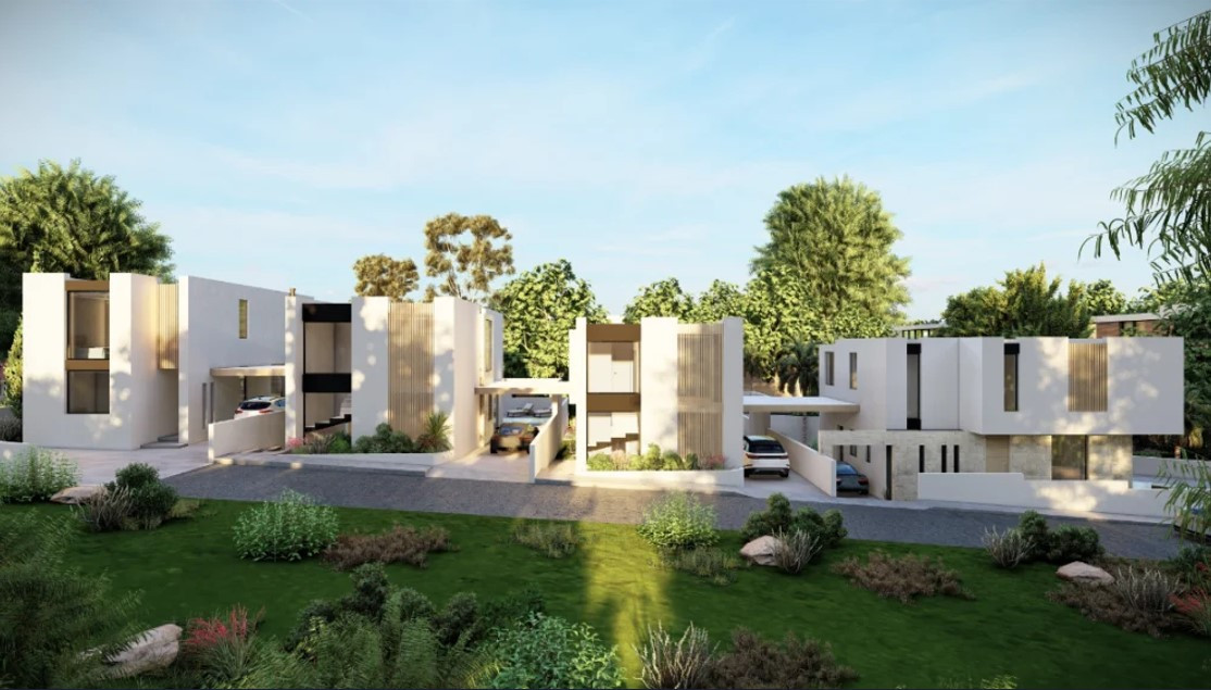 3 Bed, 3 Bath, HouseFor Sale, Konia, Paphos