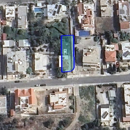 4 Bed, 2 Bath, HouseFor Sale, Anavargos, Paphos