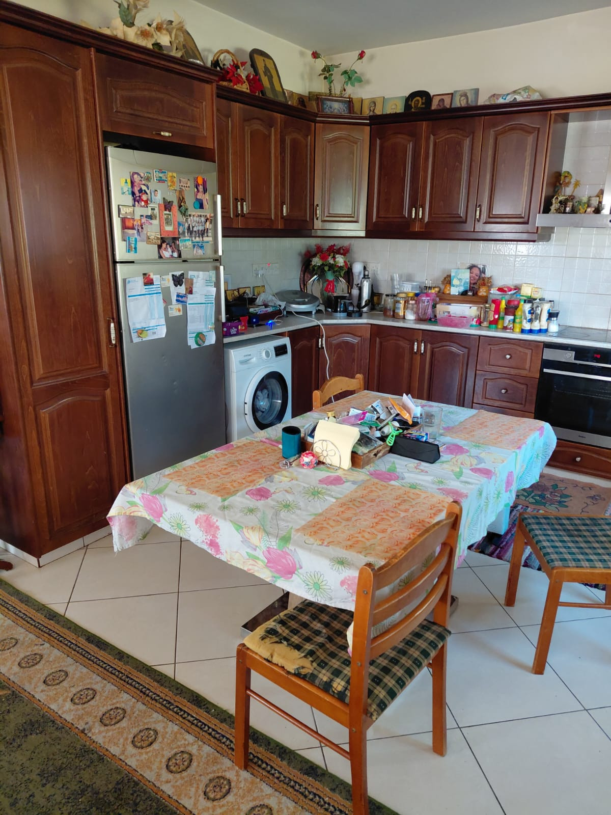 4 Bed, 2 Bath, HouseFor Sale, Anavargos, Paphos