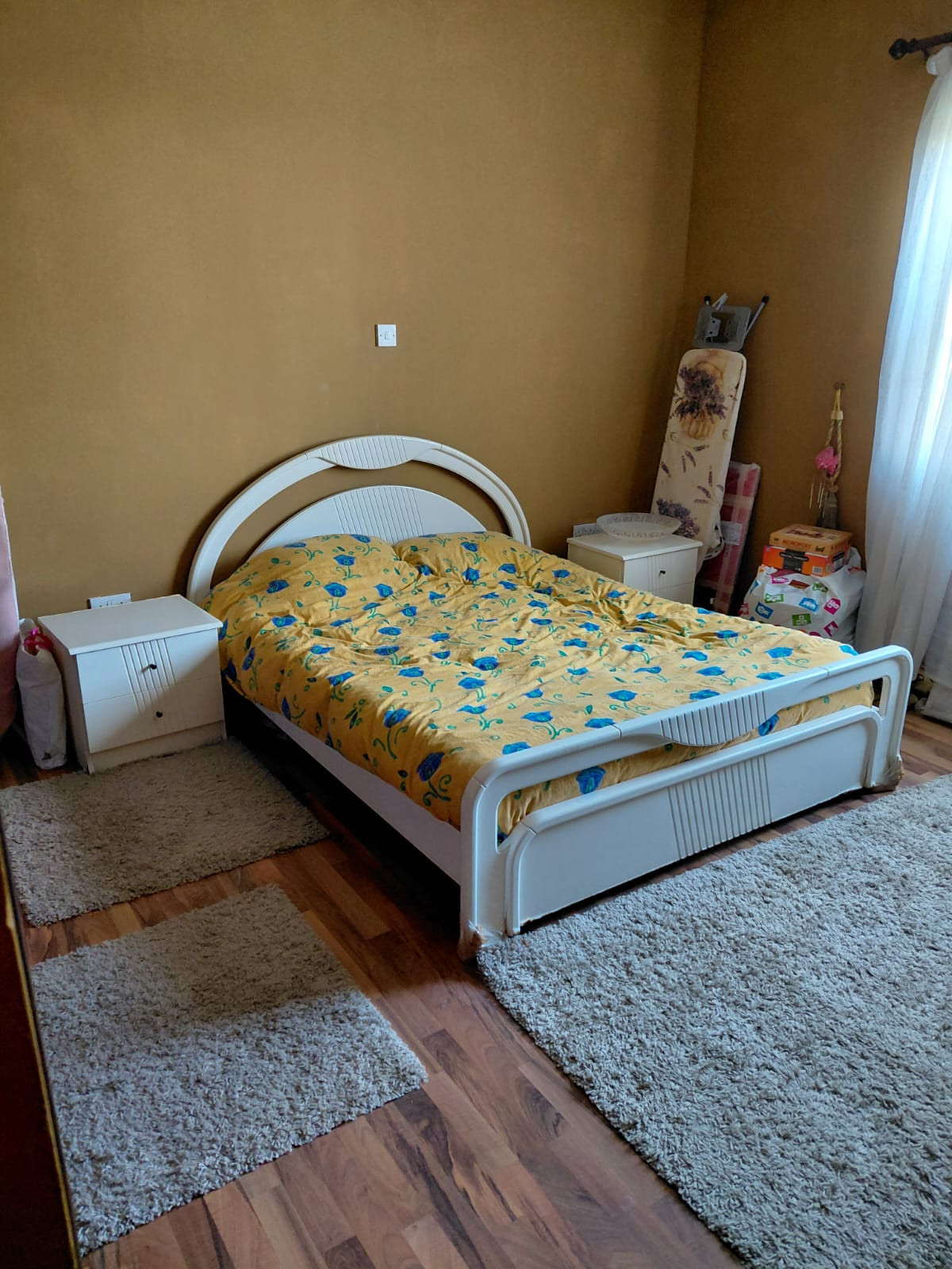 4 Bed, 2 Bath, HouseFor Sale, Anavargos, Paphos