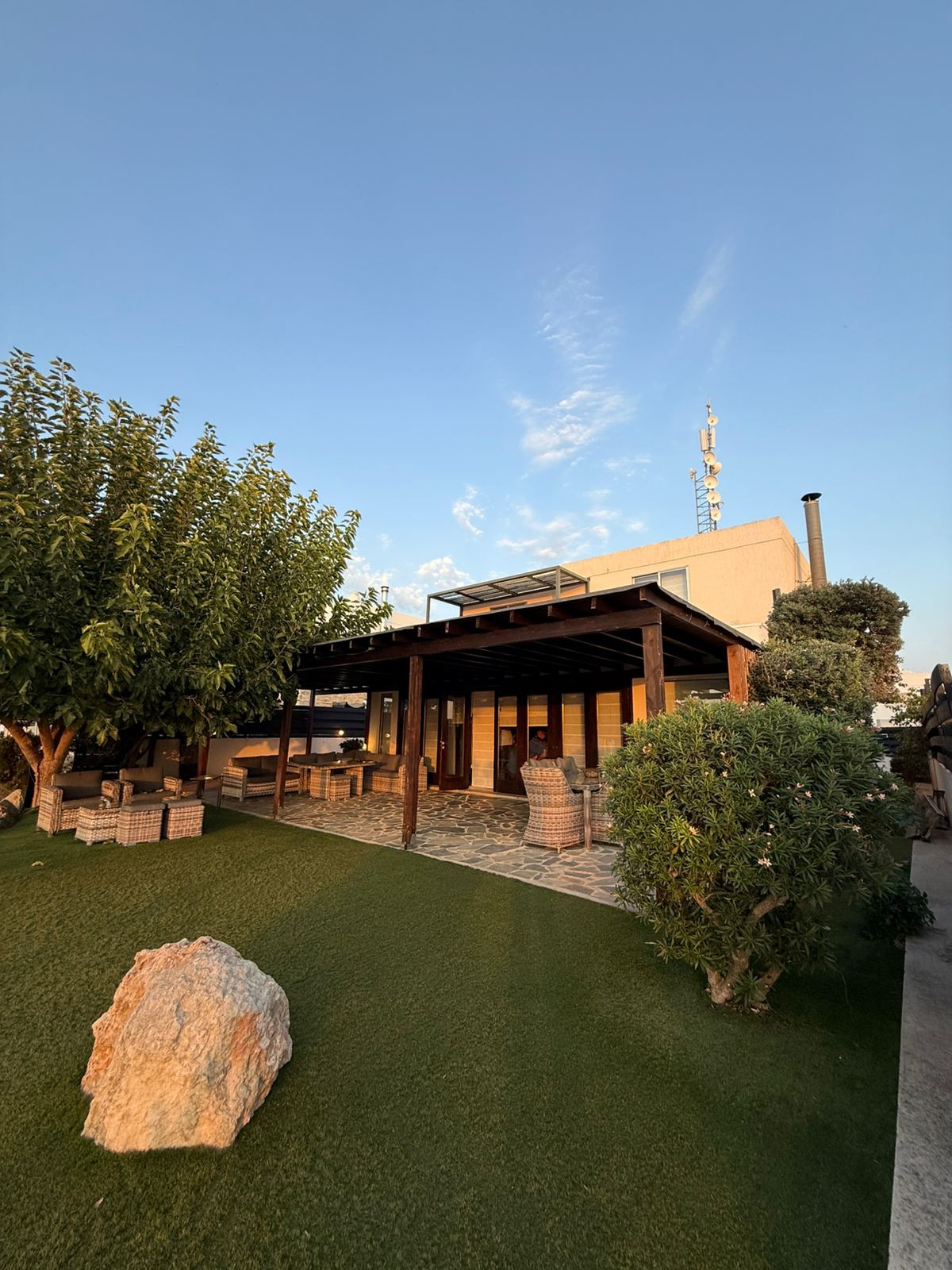 4 Bed, 3 Bath, HouseFor Sale, Trimithousa, Paphos