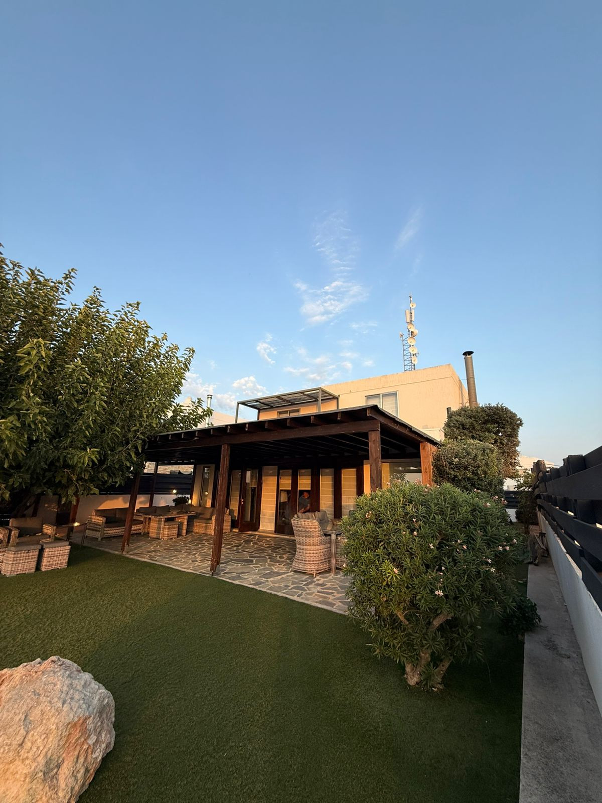 4 Bed, 3 Bath, HouseFor Sale, Trimithousa, Paphos