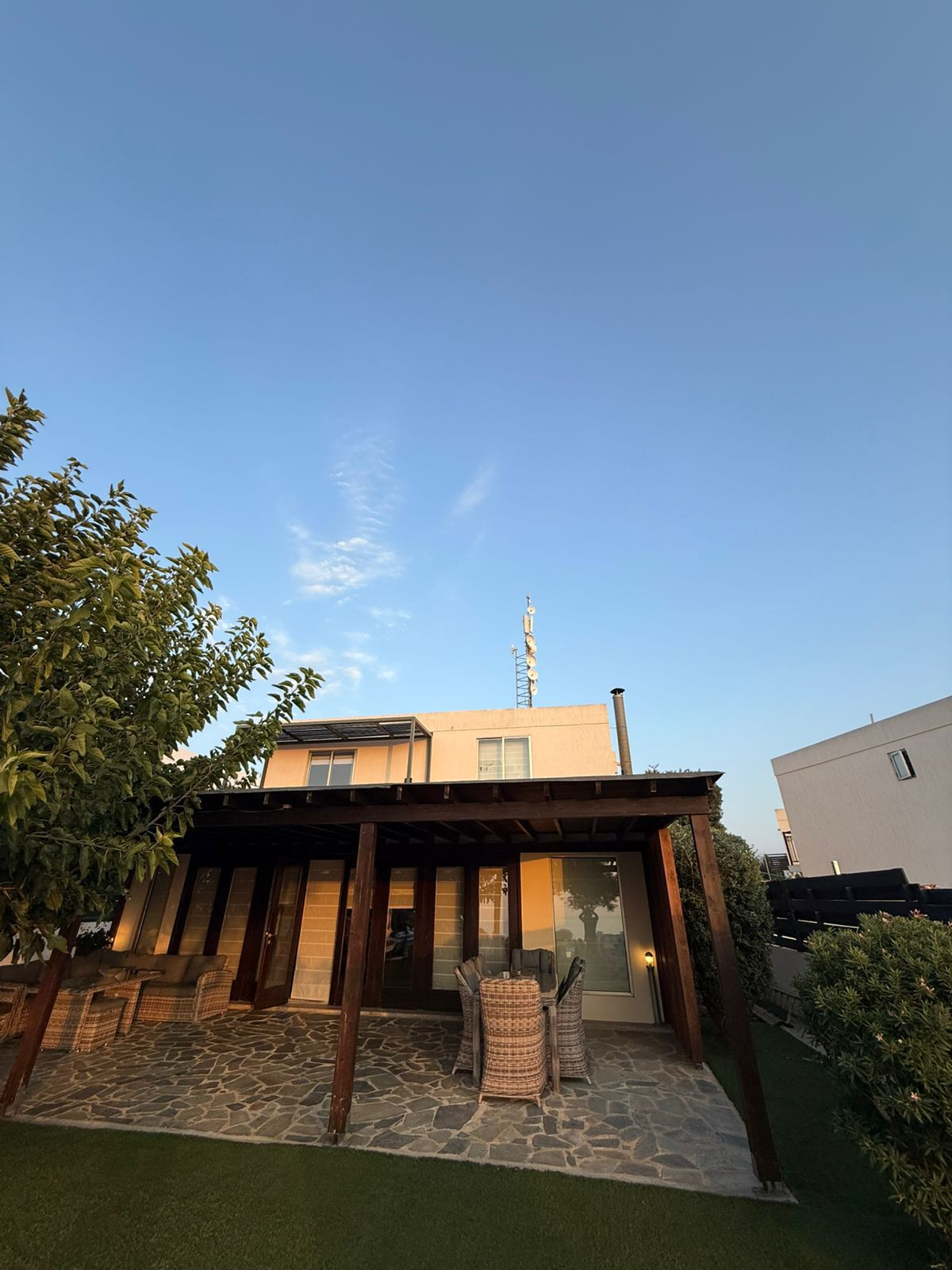 4 Bed, 3 Bath, HouseFor Sale, Trimithousa, Paphos