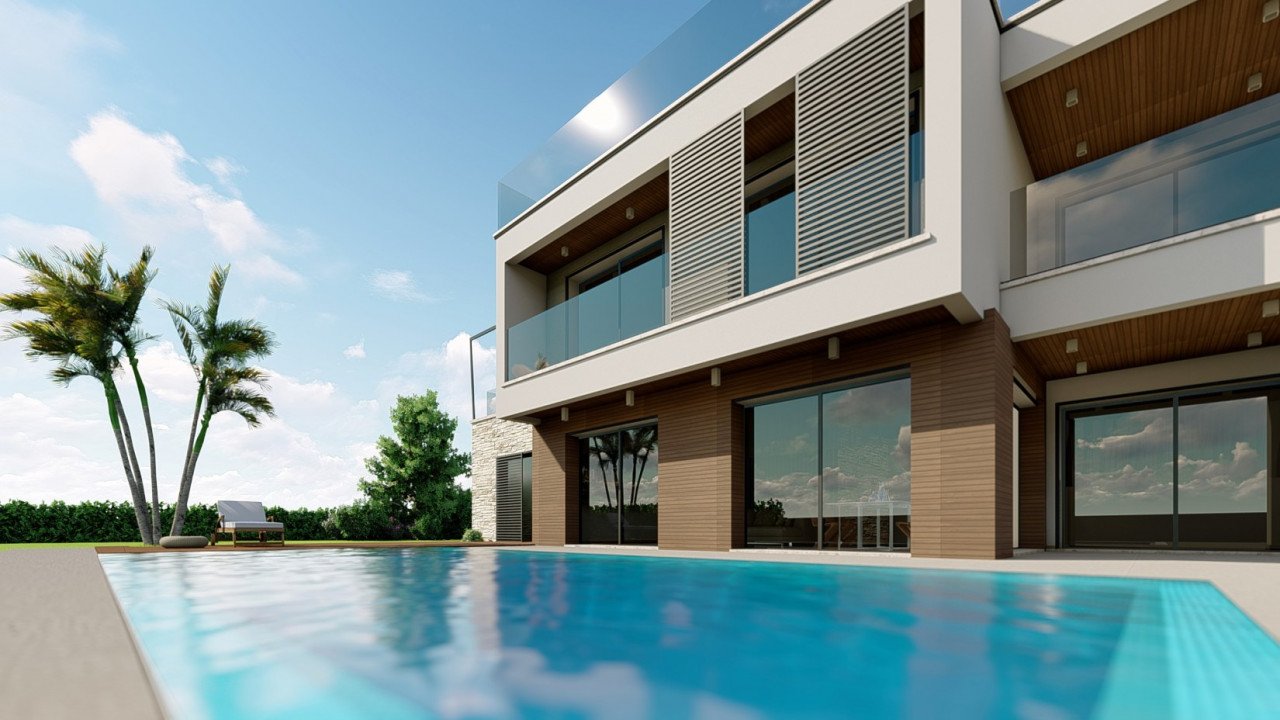 3 Bed, 3 Bath, HouseFor Sale, Kouklia, Paphos