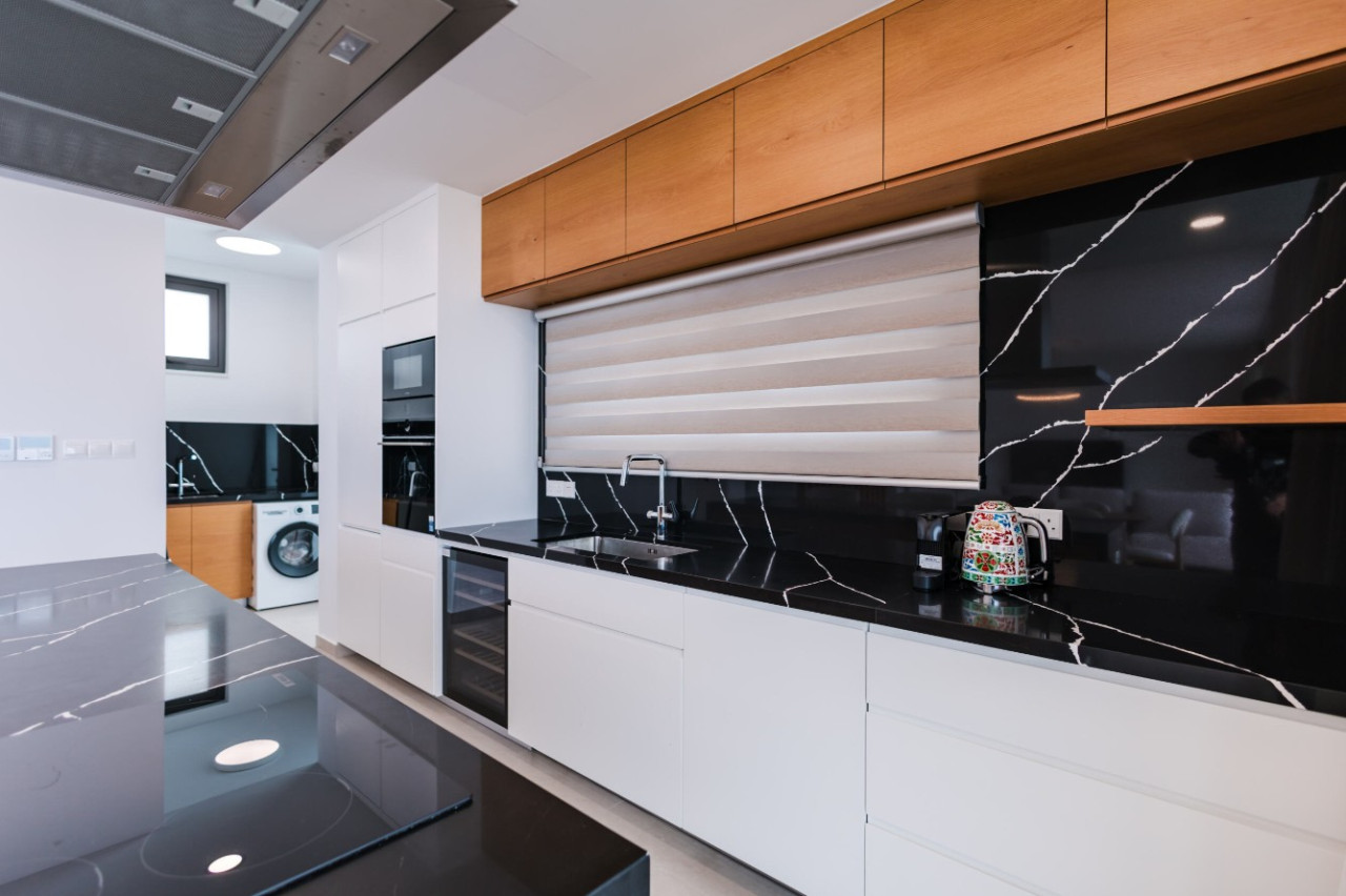 3 Bed, 5 Bath, HouseFor Sale, Chlorakas, Paphos