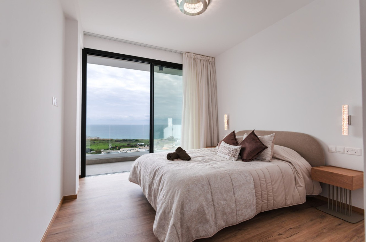 3 Bed, 5 Bath, HouseFor Sale, Chlorakas, Paphos