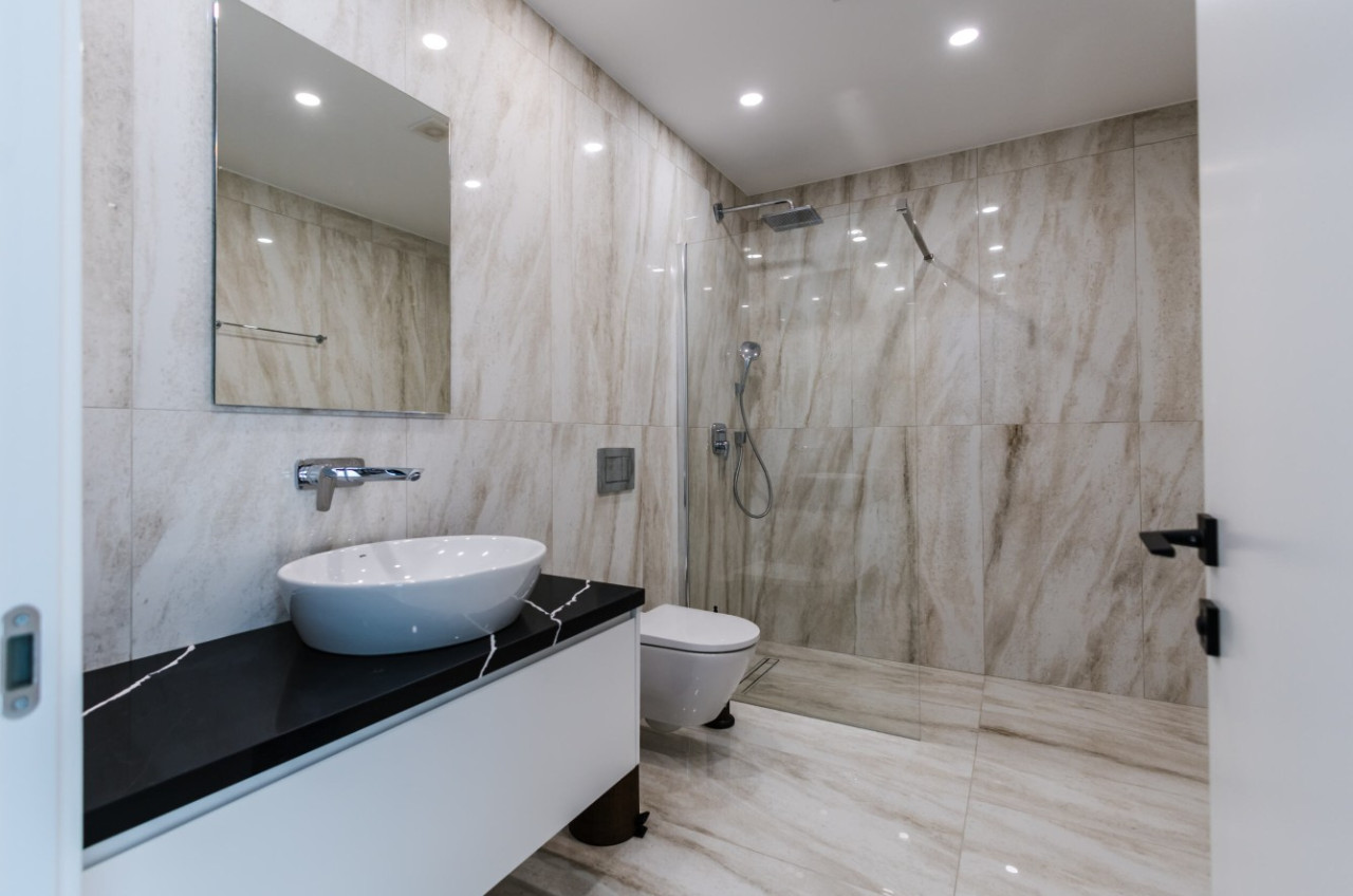 3 Bed, 5 Bath, HouseFor Sale, Chlorakas, Paphos