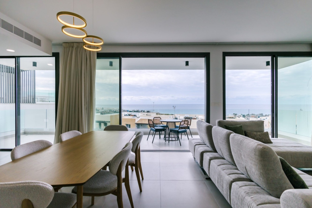 3 Bed, 5 Bath, HouseFor Sale, Chlorakas, Paphos