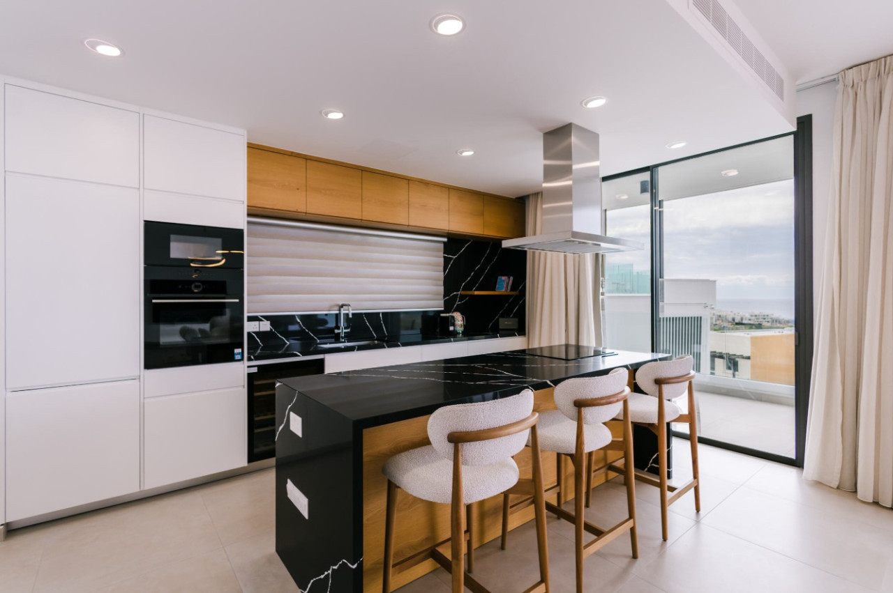 3 Bed, 5 Bath, HouseFor Sale, Chlorakas, Paphos