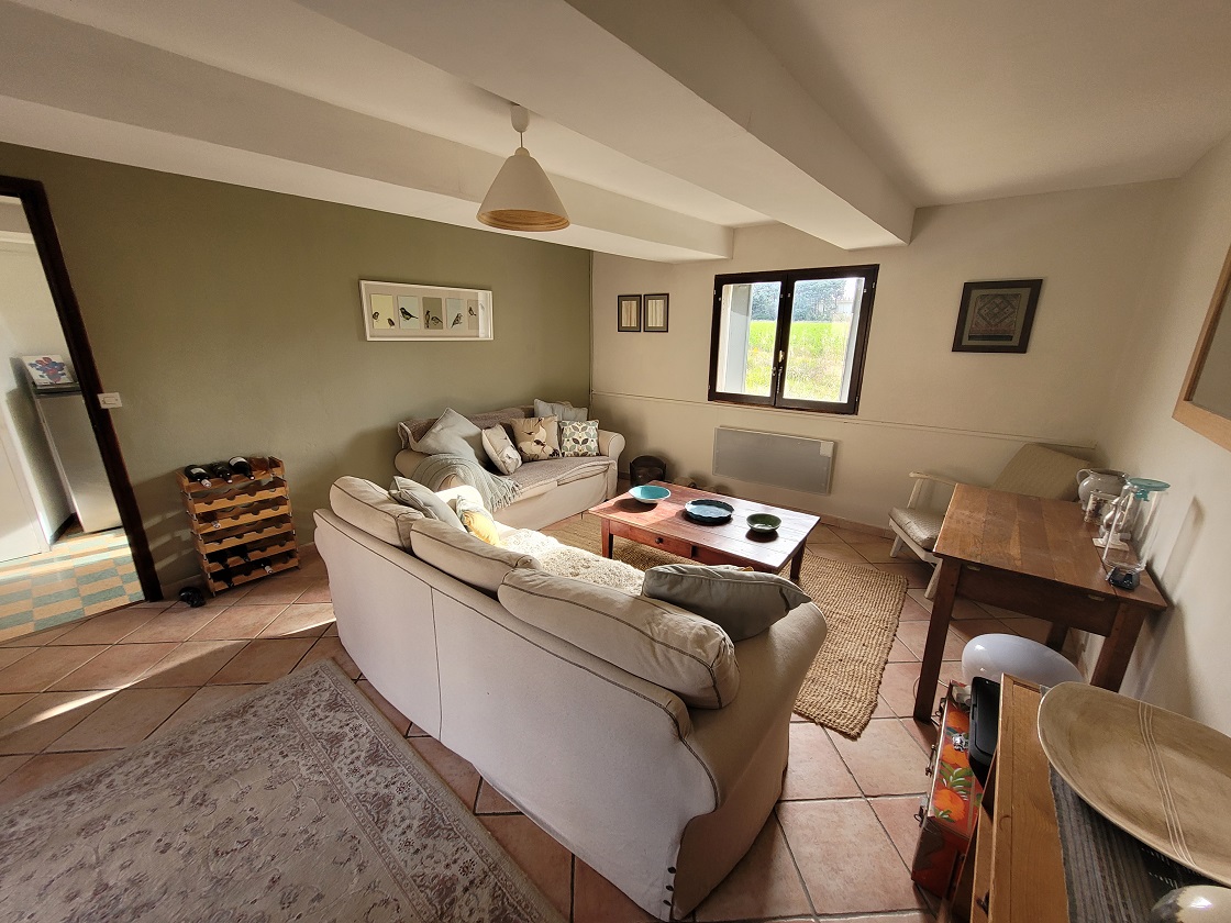 2 Bed, 2 Bath, HouseFor Sale, Autignac, Herault, Languedoc-Roussillon, 34480