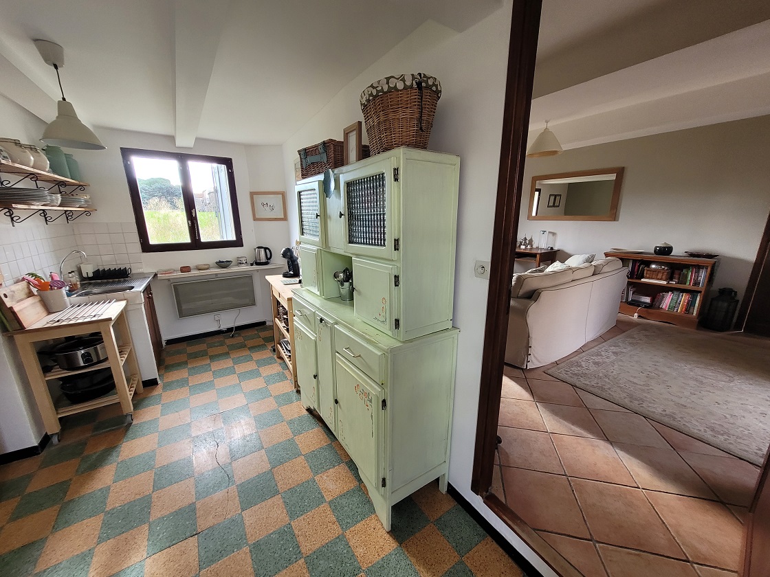 2 Bed, 2 Bath, HouseFor Sale, Autignac, Herault, Languedoc-Roussillon, 34480