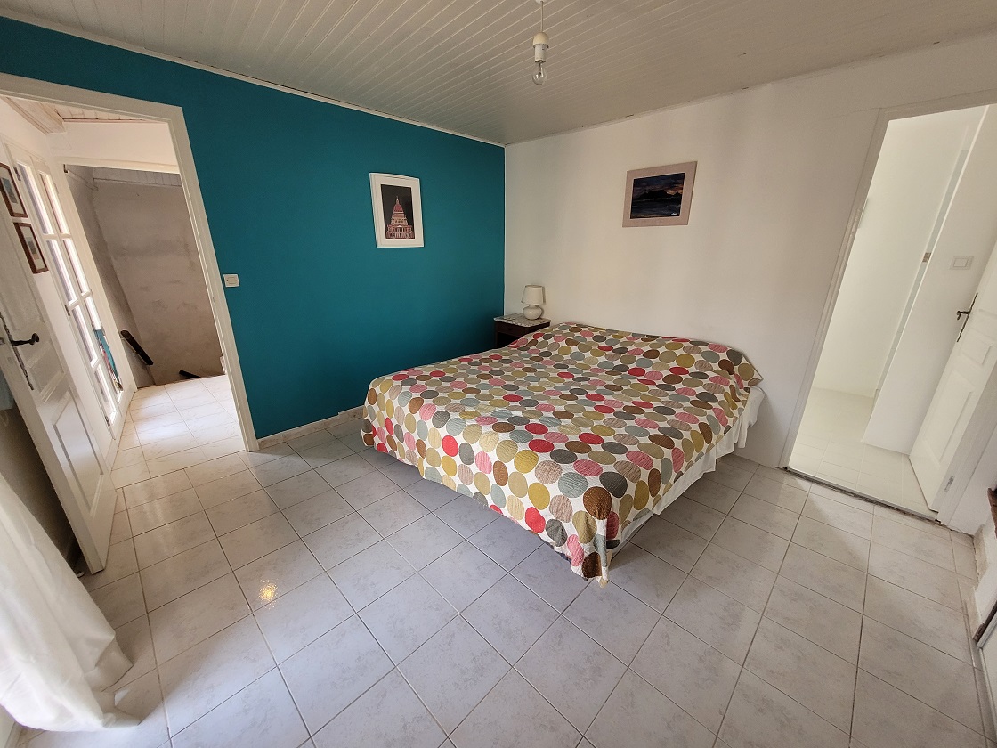 2 Bed, 2 Bath, HouseFor Sale, Autignac, Herault, Languedoc-Roussillon, 34480