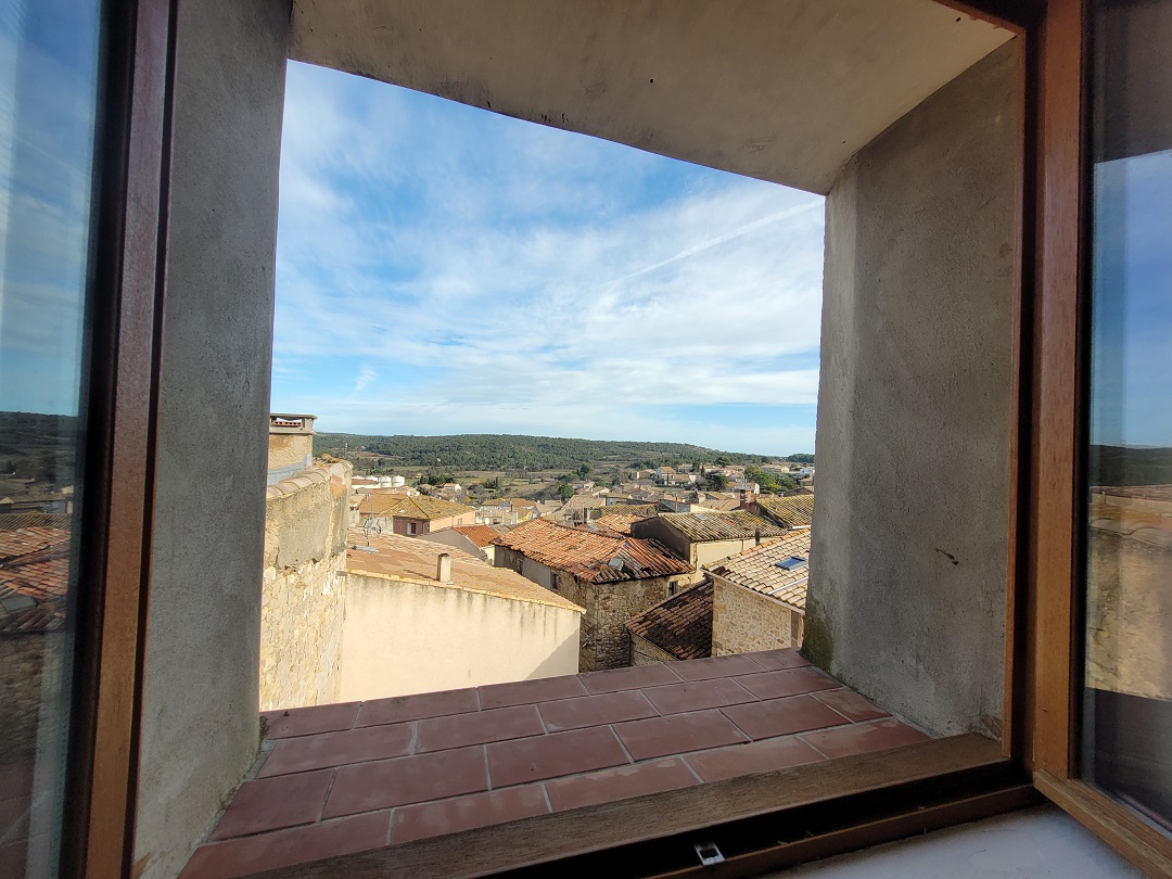 3 Bed, 1 Bath, HouseFor Sale, Capestang, Herault, Languedoc-Roussillon, 34310