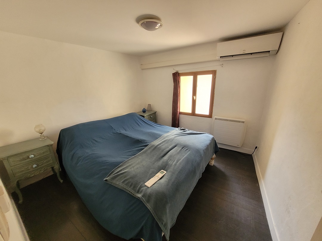 3 Bed, 1 Bath, HouseFor Sale, Capestang, Herault, Languedoc-Roussillon, 34310