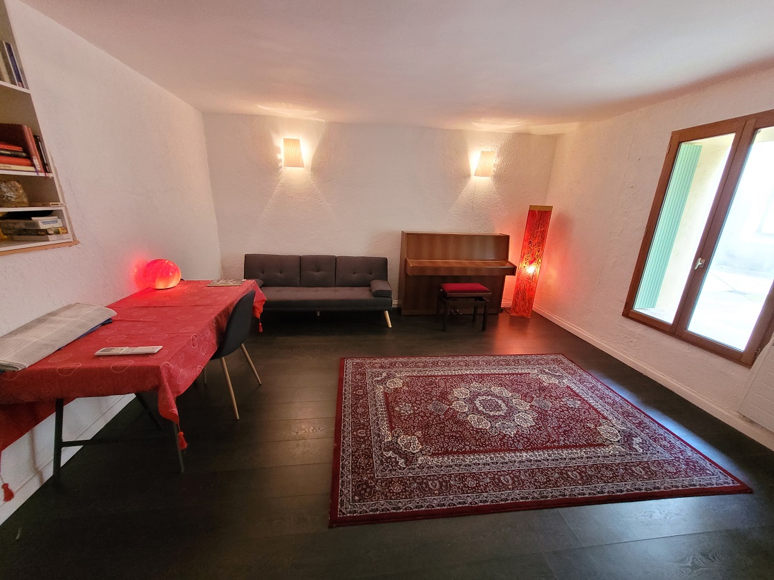 3 Bed, 1 Bath, HouseFor Sale, Capestang, Herault, Languedoc-Roussillon, 34310