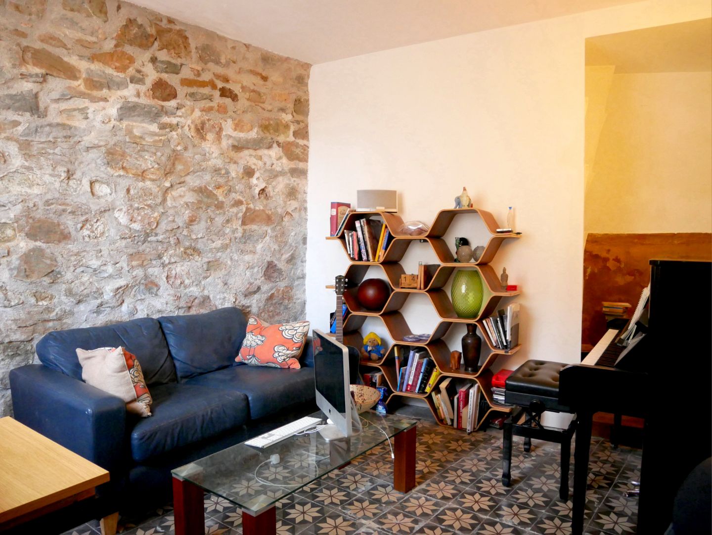 4 Bed, 2 Bath, HouseFor Sale, La Redorte, Aude, Languedoc-Roussillon, 11700