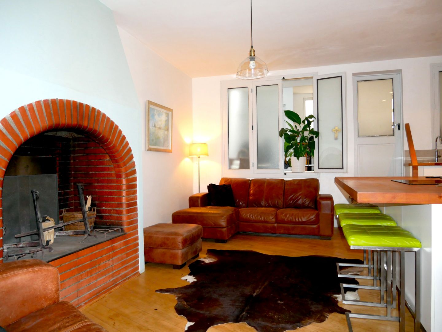 4 Bed, 2 Bath, HouseFor Sale, La Redorte, Aude, Languedoc-Roussillon, 11700