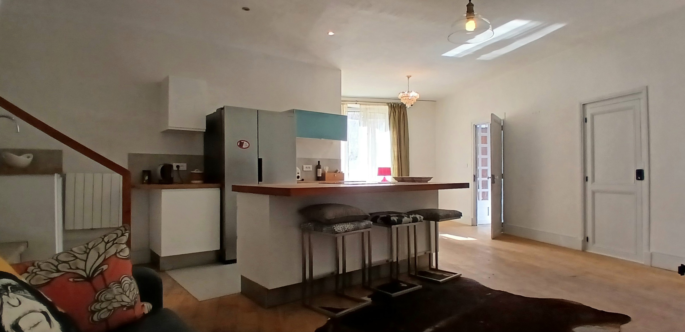 4 Bed, 2 Bath, HouseFor Sale, La Redorte, Aude, Languedoc-Roussillon, 11700