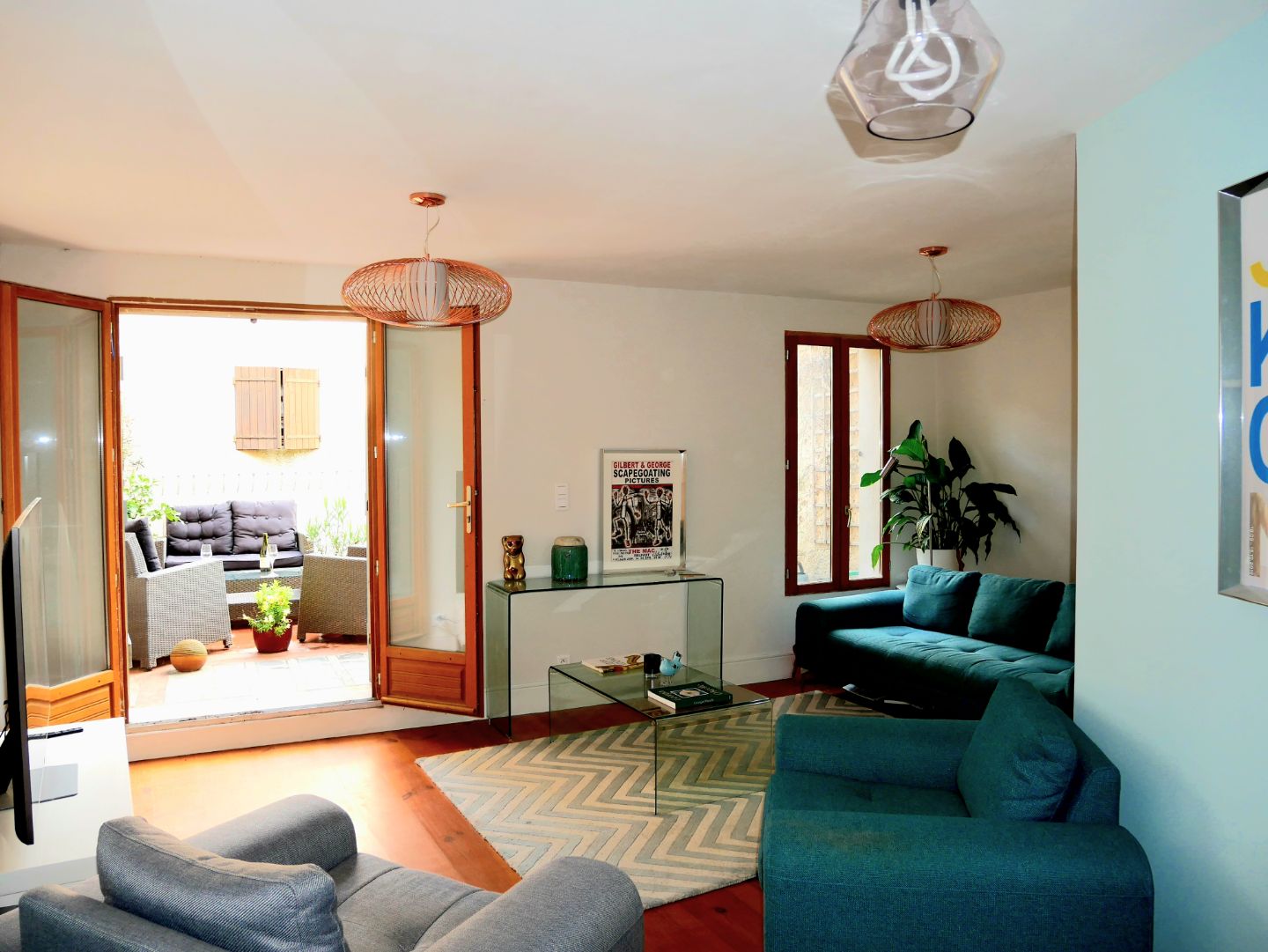 4 Bed, 2 Bath, HouseFor Sale, La Redorte, Aude, Languedoc-Roussillon, 11700