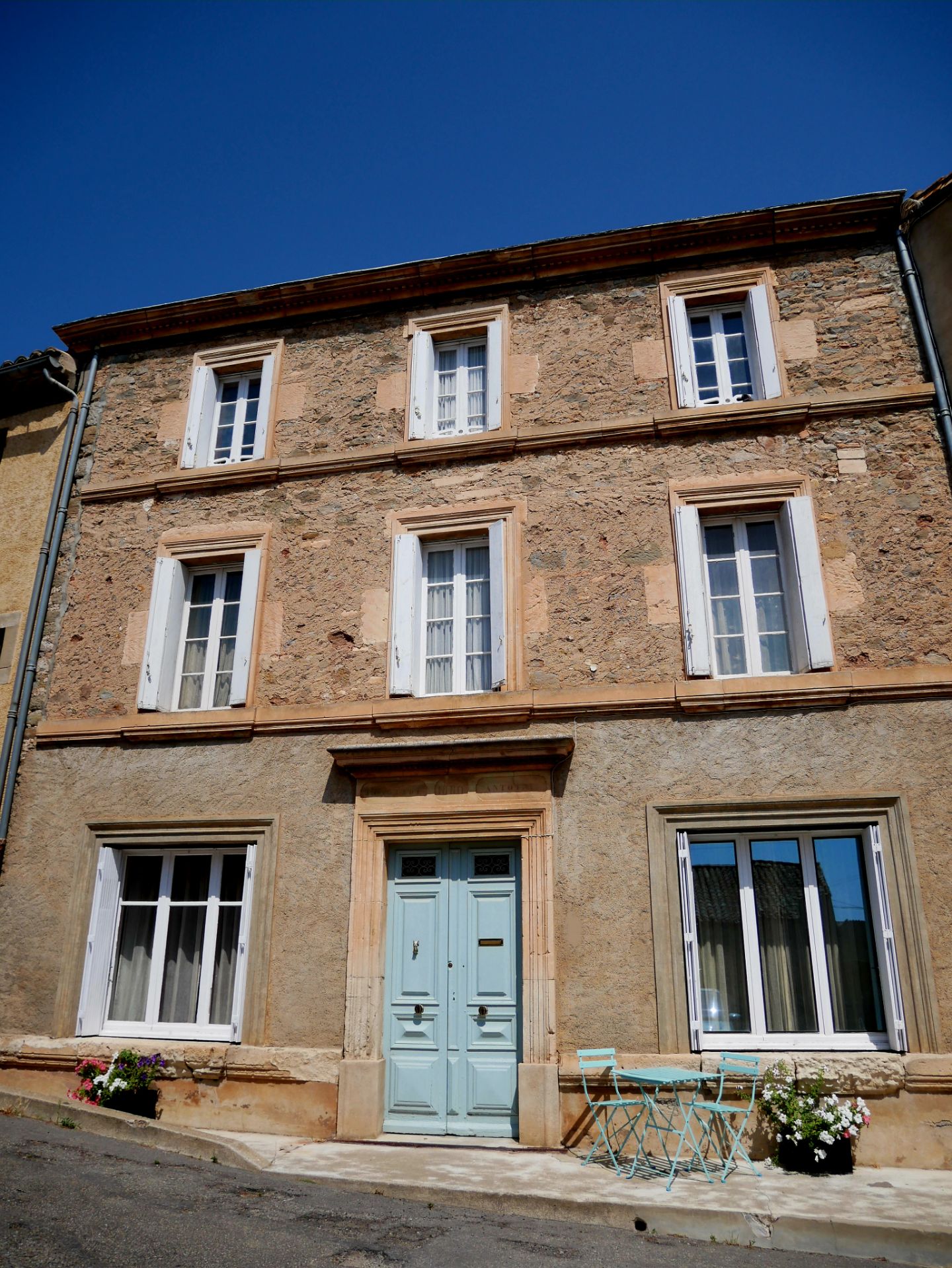 4 Bed, 2 Bath, HouseFor Sale, La Redorte, Aude, Languedoc-Roussillon, 11700