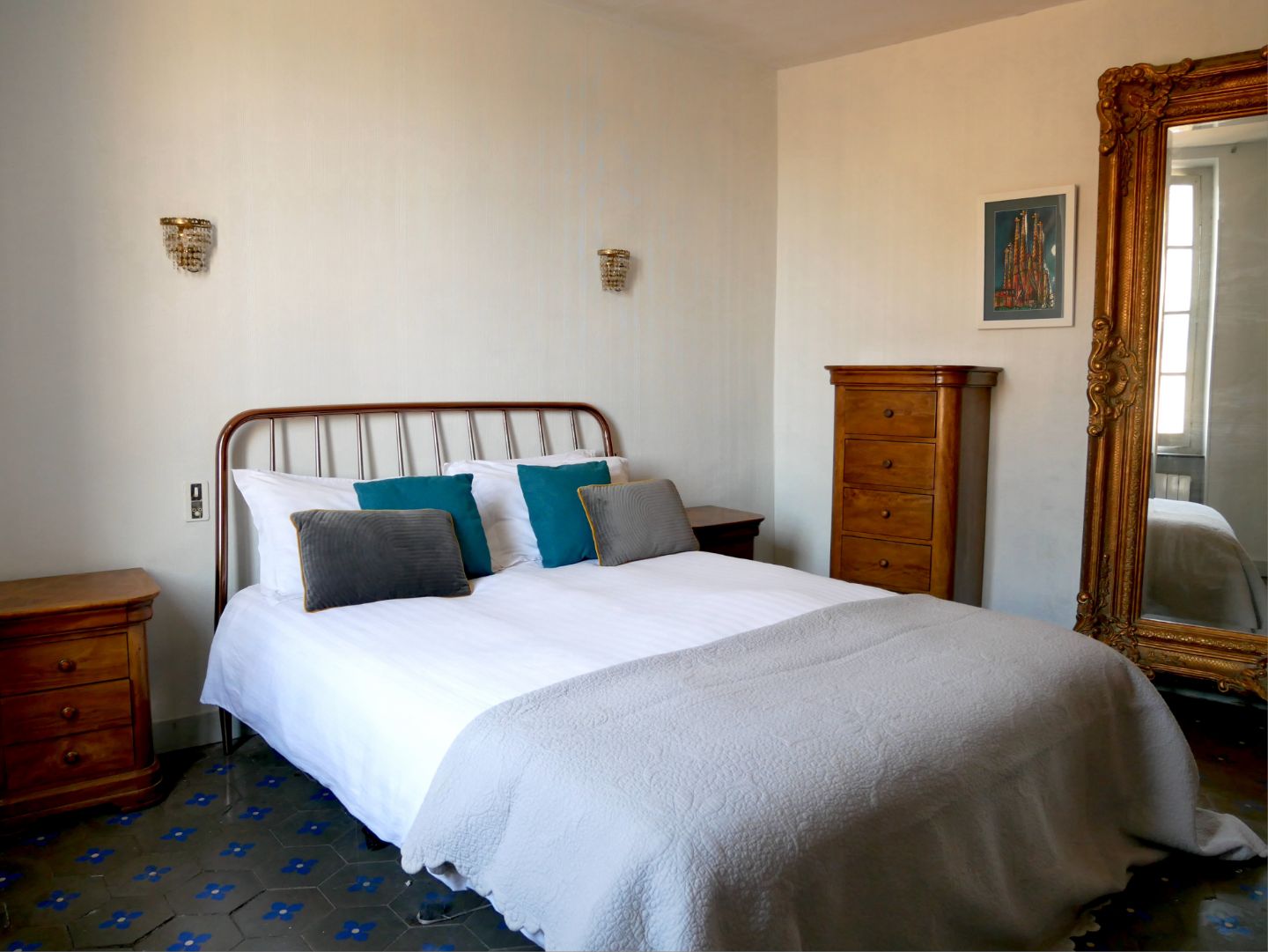 4 Bed, 2 Bath, HouseFor Sale, La Redorte, Aude, Languedoc-Roussillon, 11700