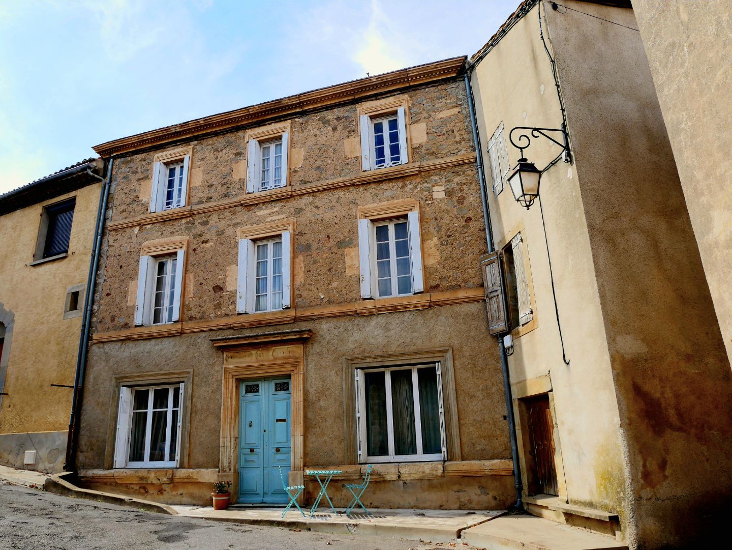 4 Bed, 2 Bath, HouseFor Sale, La Redorte, Aude, Languedoc-Roussillon, 11700