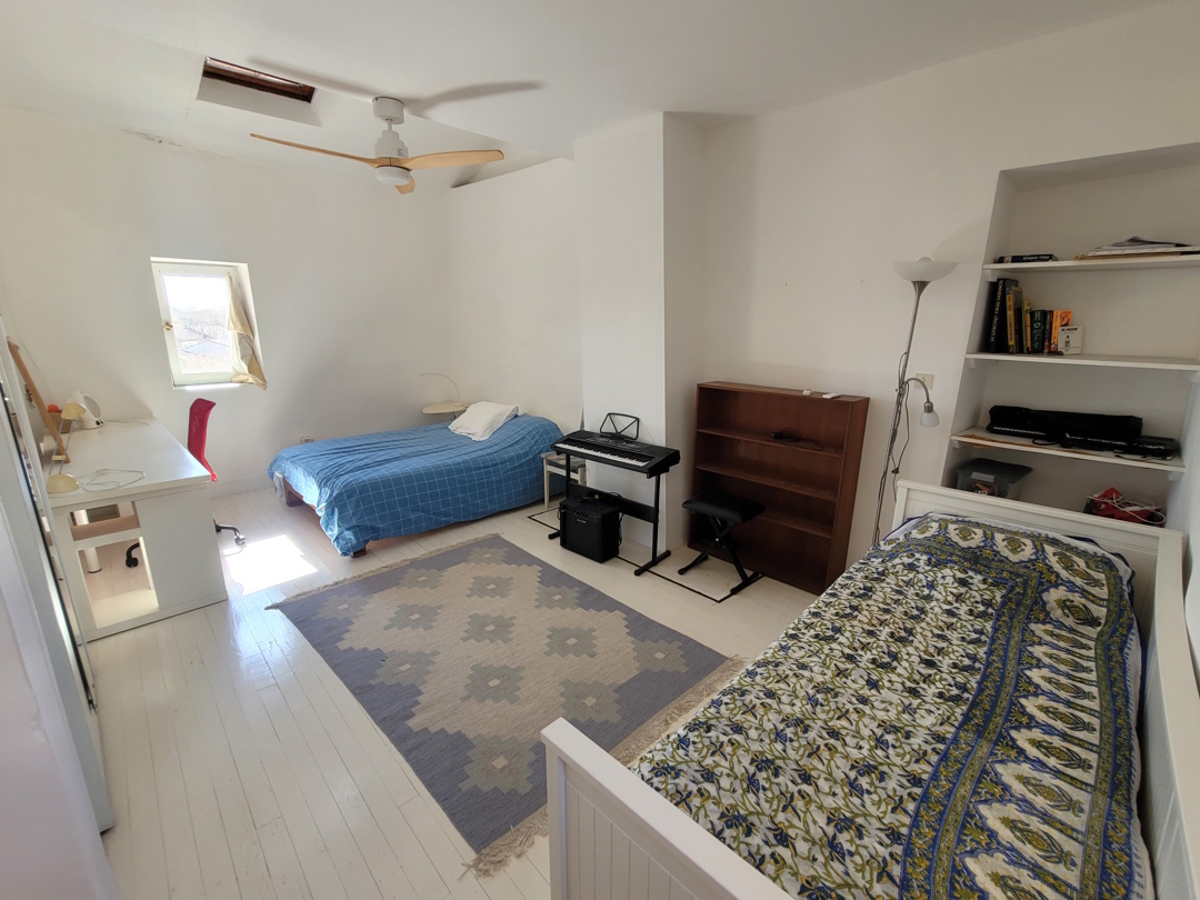 3 Bed, 2 Bath, HouseFor Sale, Murviel Les Beziers, Herault, Languedoc-Roussillon, 34490