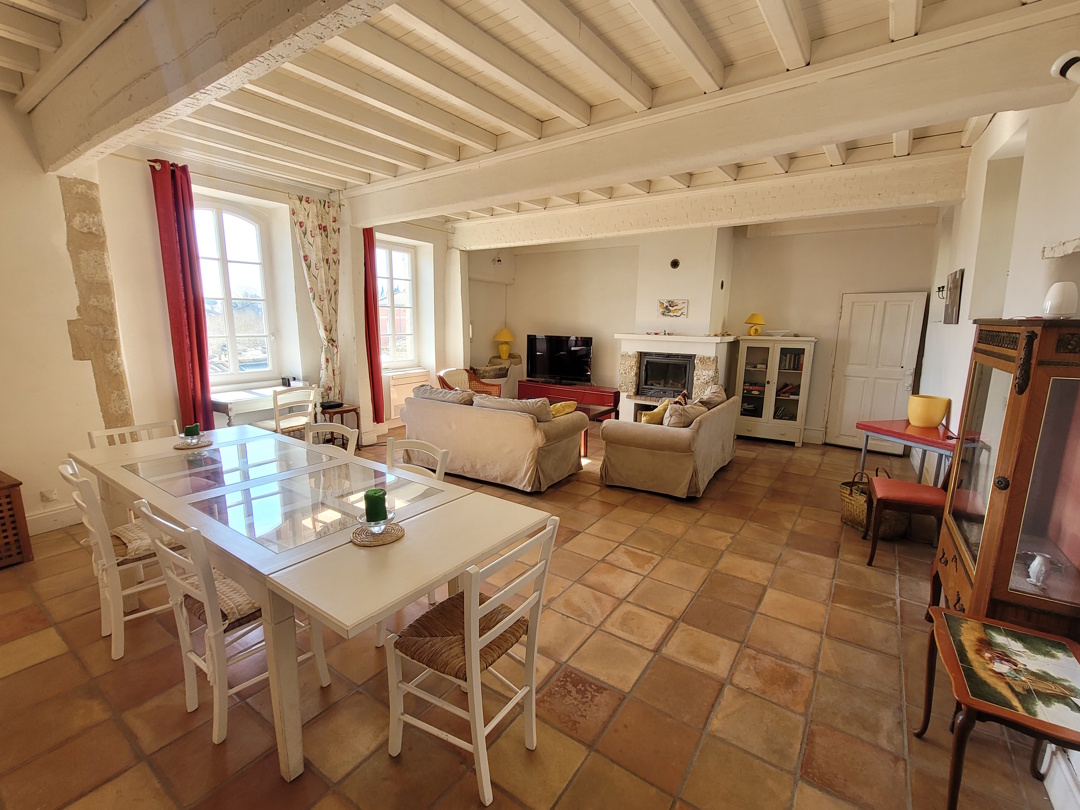 3 Bed, 2 Bath, HouseFor Sale, Murviel Les Beziers, Herault, Languedoc-Roussillon, 34490