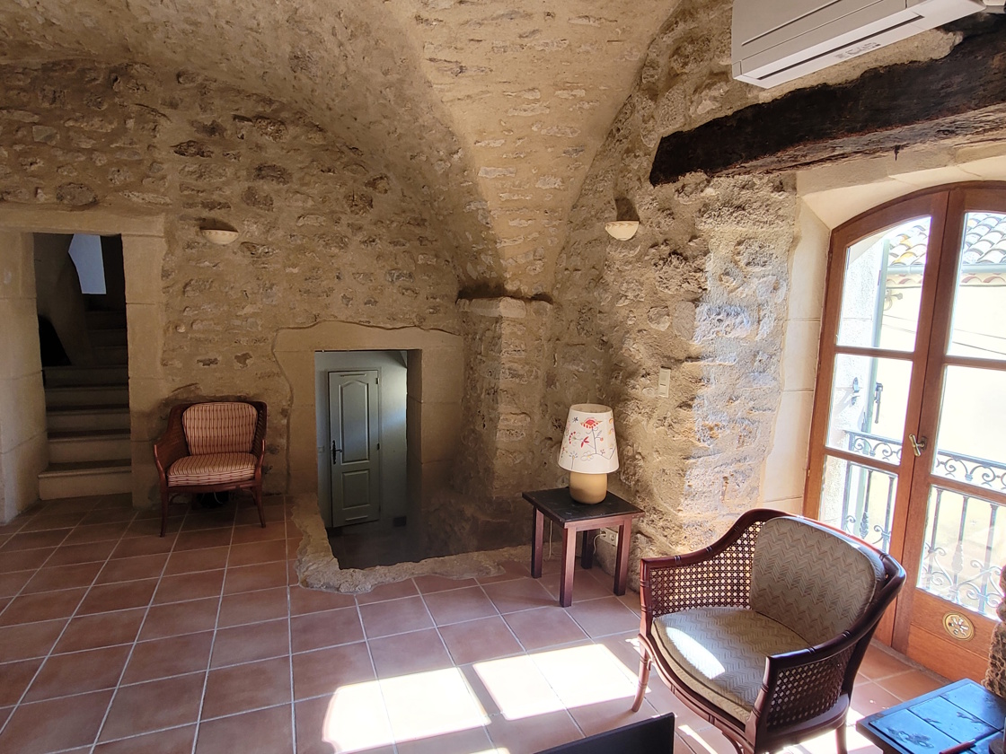 3 Bed, 2 Bath, HouseFor Sale, Murviel Les Beziers, Herault, Languedoc-Roussillon, 34490