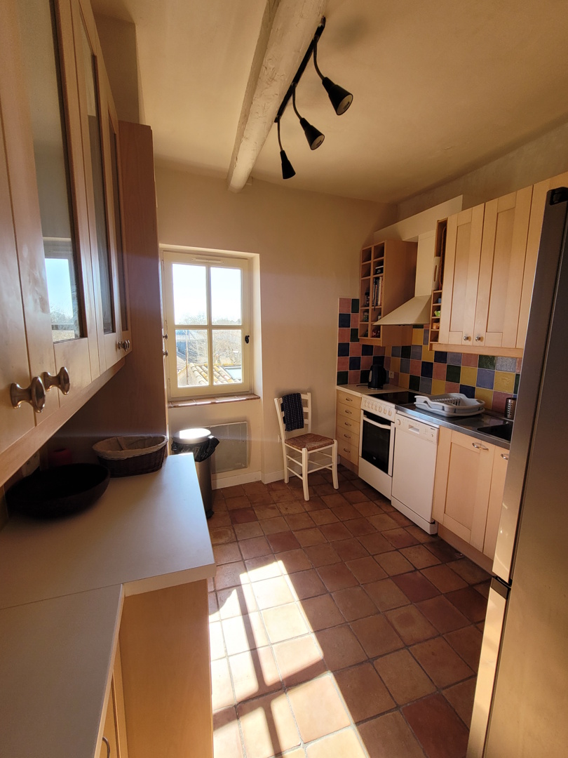 3 Bed, 2 Bath, HouseFor Sale, Murviel Les Beziers, Herault, Languedoc-Roussillon, 34490