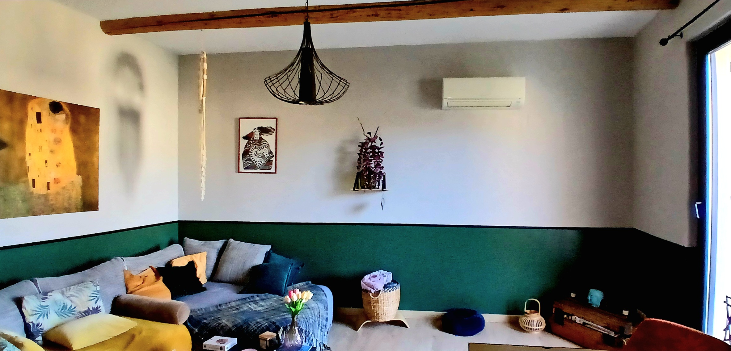 3 Bed, 1 Bath, HouseFor Sale, Murviel Les Beziers, Herault, Languedoc-Roussillon, 34490