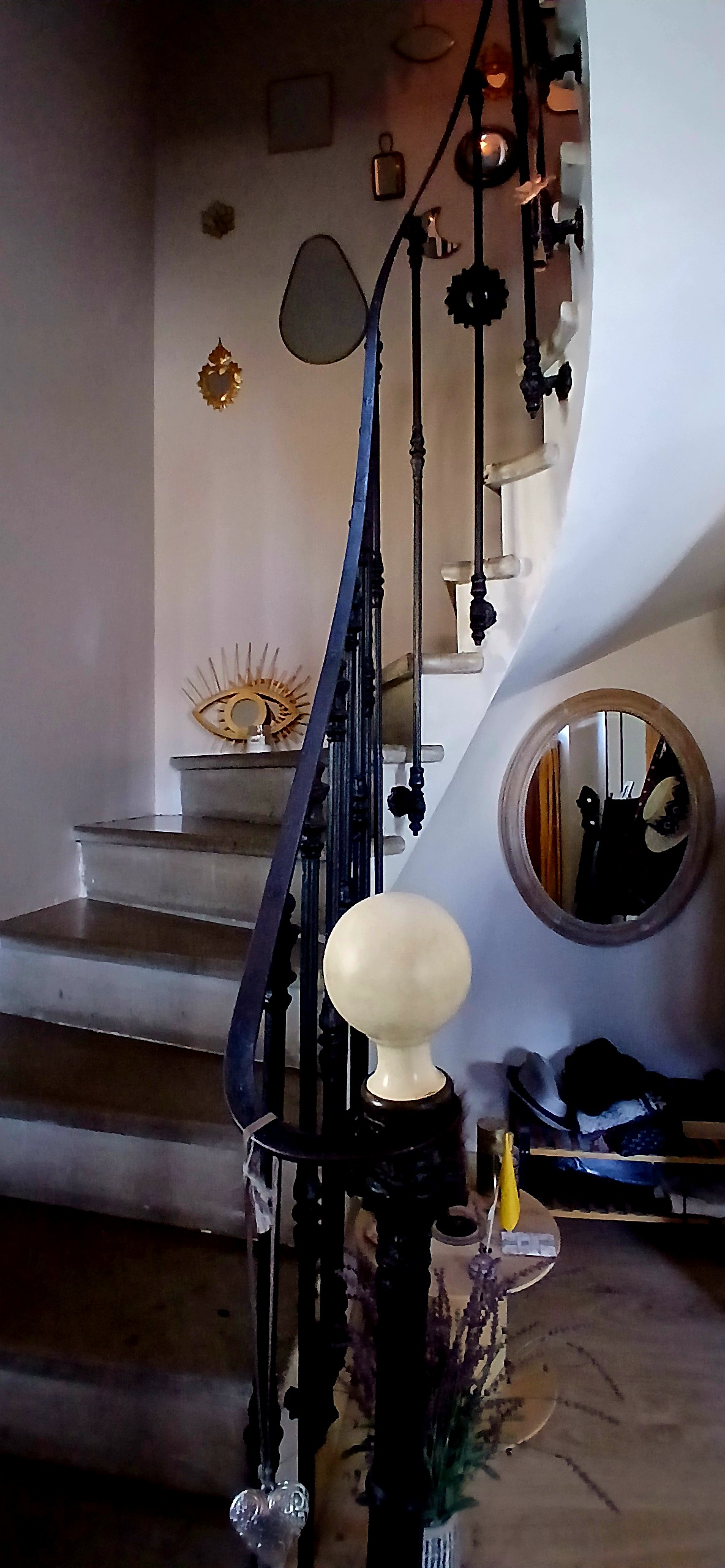 3 Bed, 1 Bath, HouseFor Sale, Murviel Les Beziers, Herault, Languedoc-Roussillon, 34490