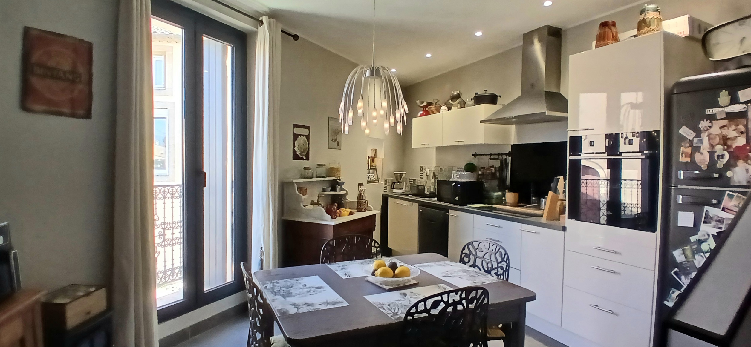 3 Bed, 1 Bath, HouseFor Sale, Murviel Les Beziers, Herault, Languedoc-Roussillon, 34490