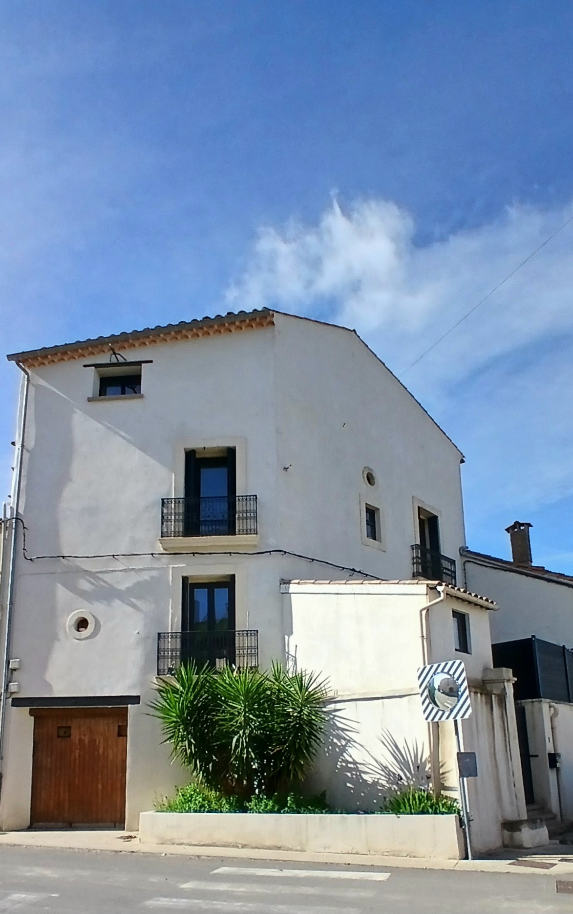 3 Bed, 1 Bath, HouseFor Sale, Murviel Les Beziers, Herault, Languedoc-Roussillon, 34490
