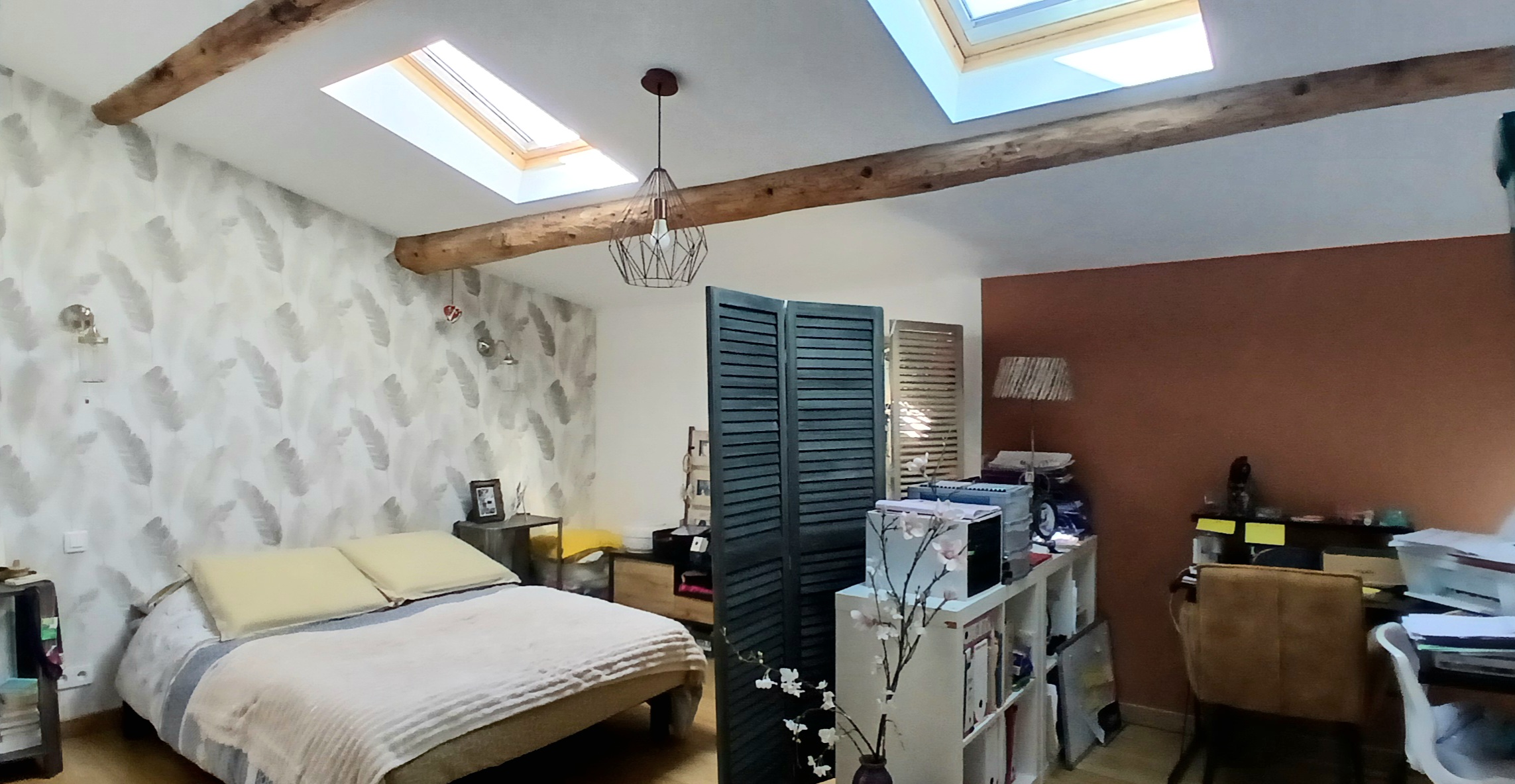 3 Bed, 1 Bath, HouseFor Sale, Murviel Les Beziers, Herault, Languedoc-Roussillon, 34490