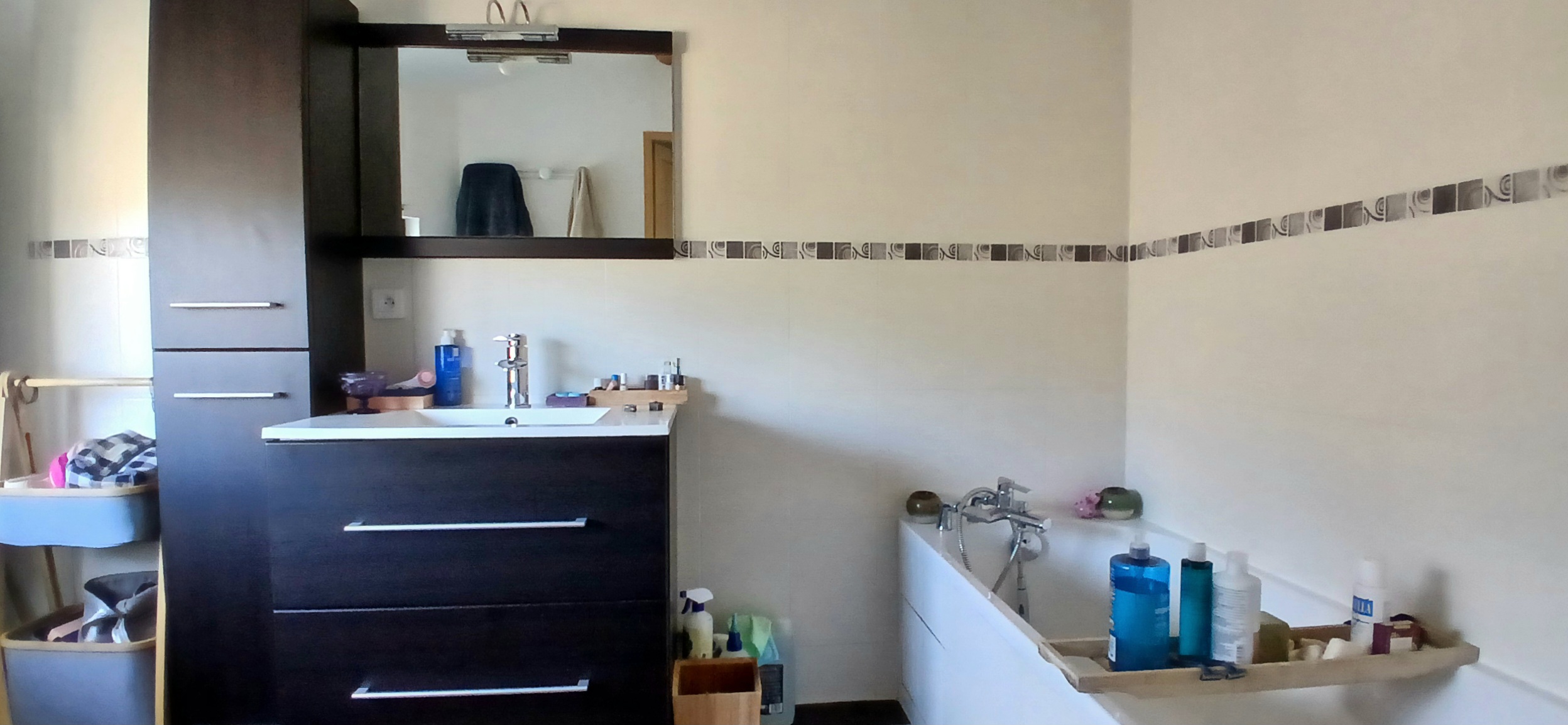 3 Bed, 1 Bath, HouseFor Sale, Murviel Les Beziers, Herault, Languedoc-Roussillon, 34490