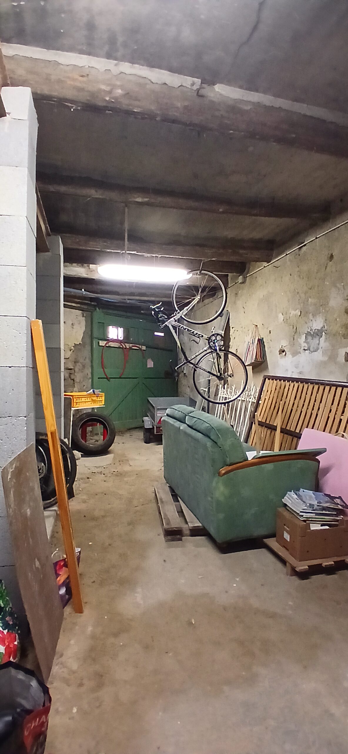 3 Bed, 1 Bath, HouseFor Sale, Murviel Les Beziers, Herault, Languedoc-Roussillon, 34490