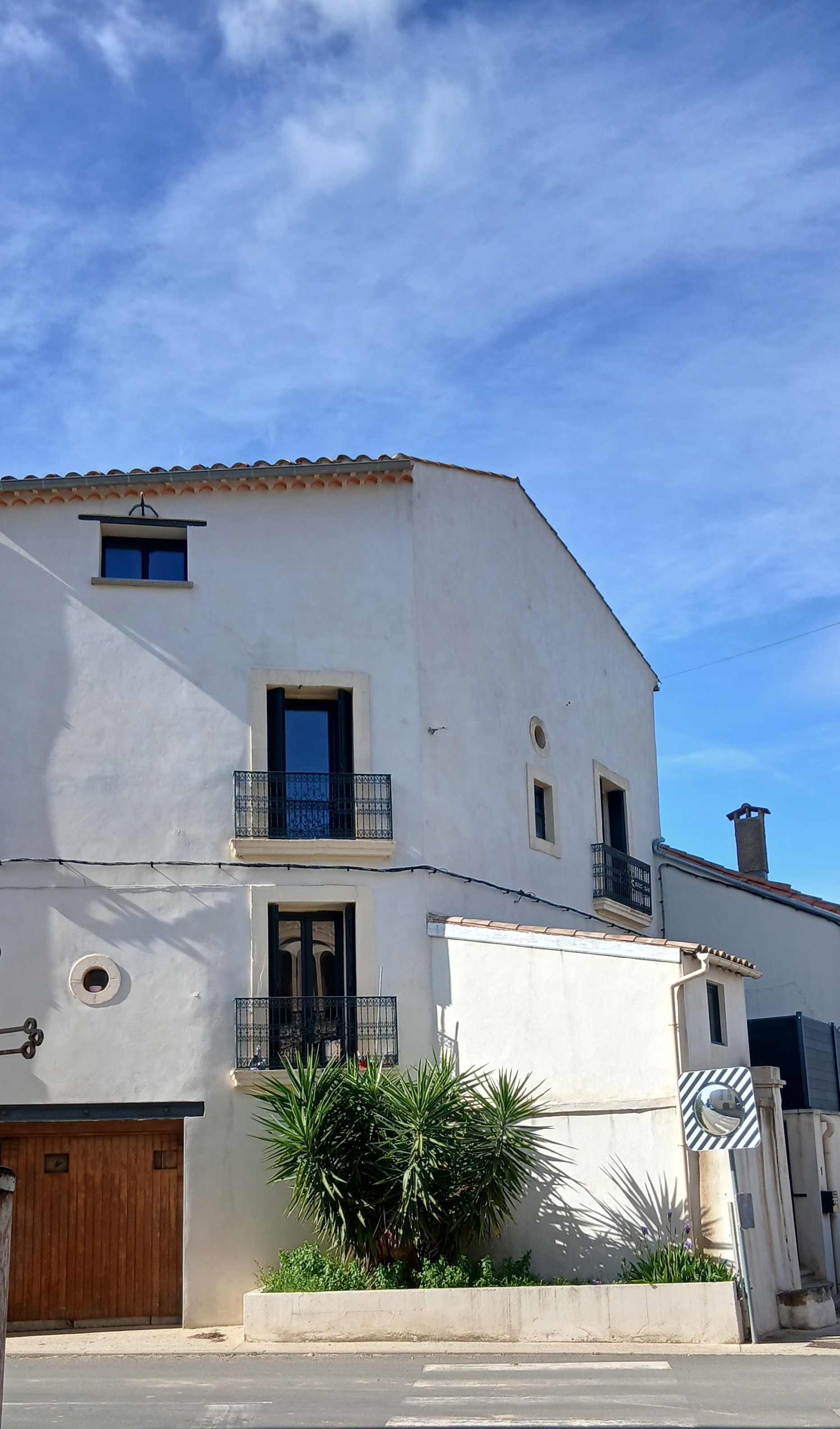 3 Bed, 1 Bath, HouseFor Sale, Murviel Les Beziers, Herault, Languedoc-Roussillon, 34490