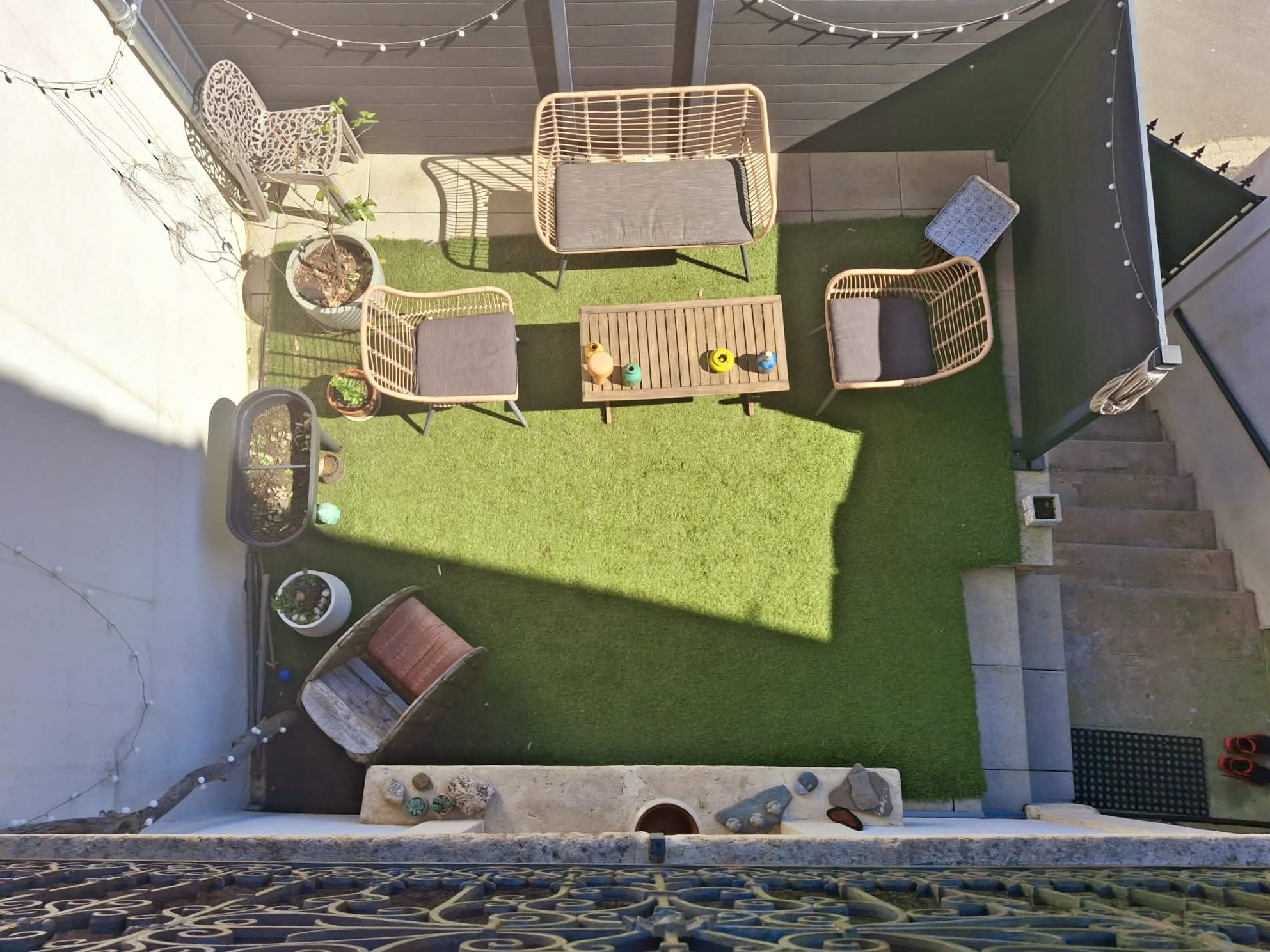 3 Bed, 1 Bath, HouseFor Sale, Murviel Les Beziers, Herault, Languedoc-Roussillon, 34490