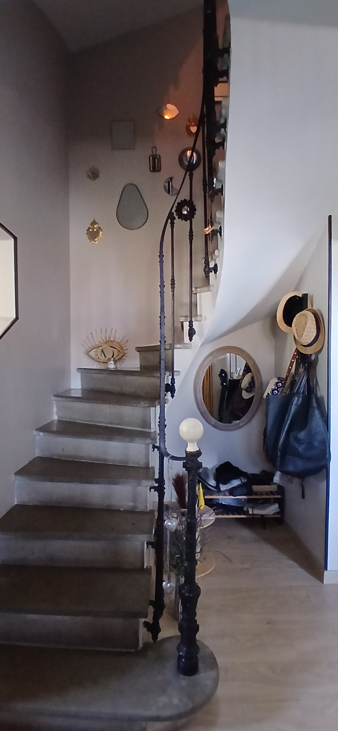 3 Bed, 1 Bath, HouseFor Sale, Murviel Les Beziers, Herault, Languedoc-Roussillon, 34490