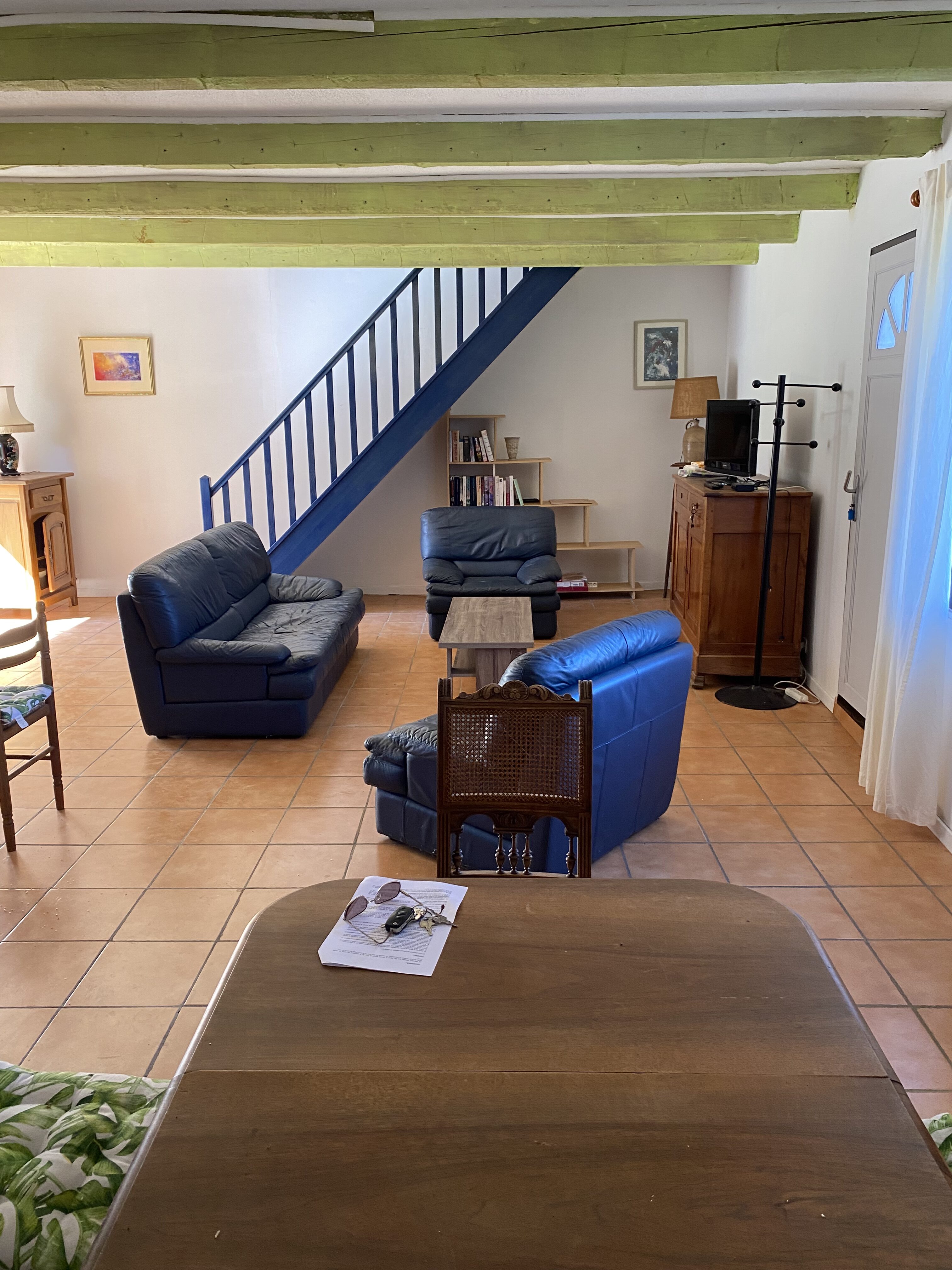 6 Bed, 3 Bath, HouseFor Sale, Laurens, Herault, Languedoc-Roussillon, 34480